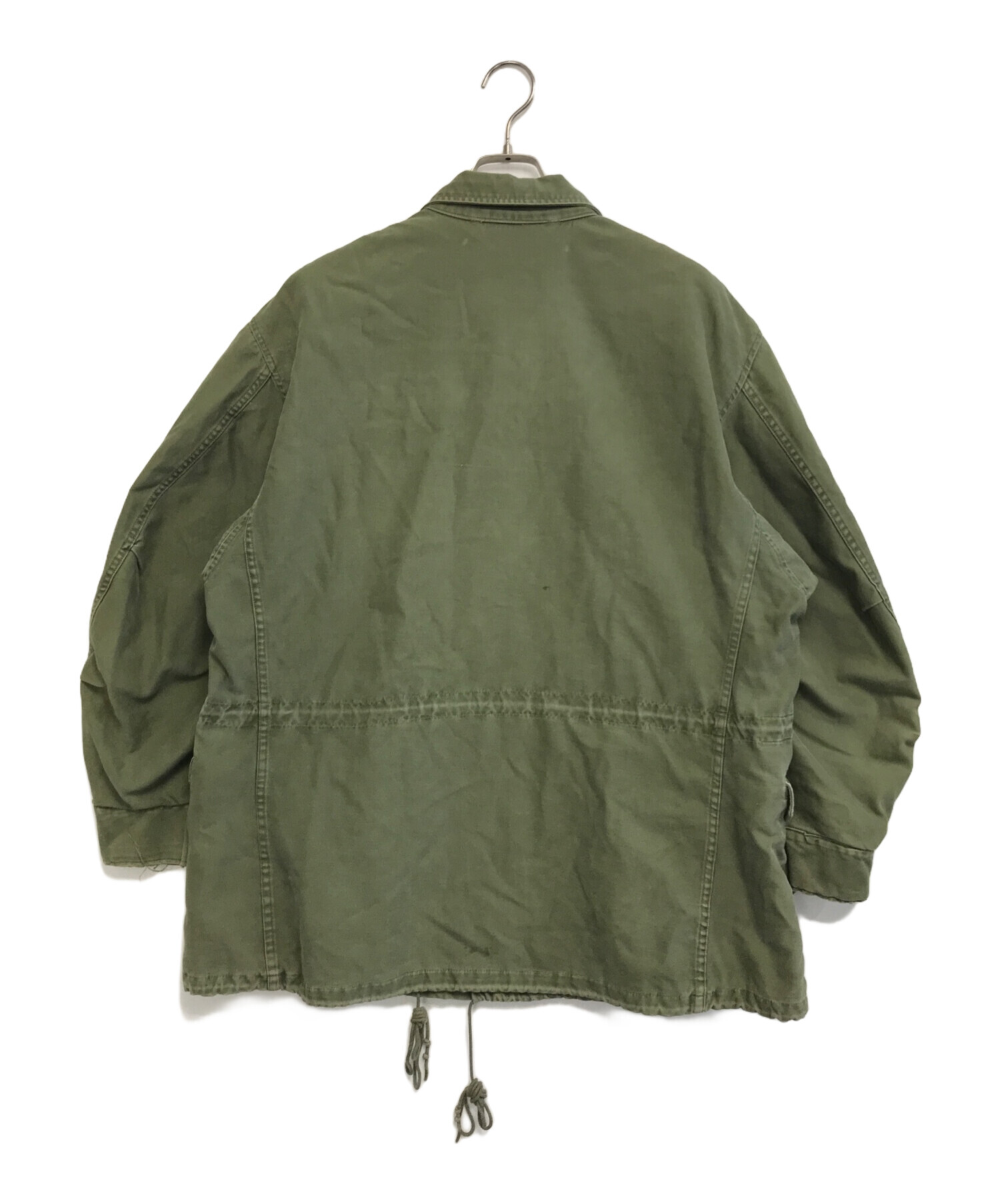 中古・古着通販】VINTAGE MILITARY (ヴィンテージ ミリタリー) US ARMY