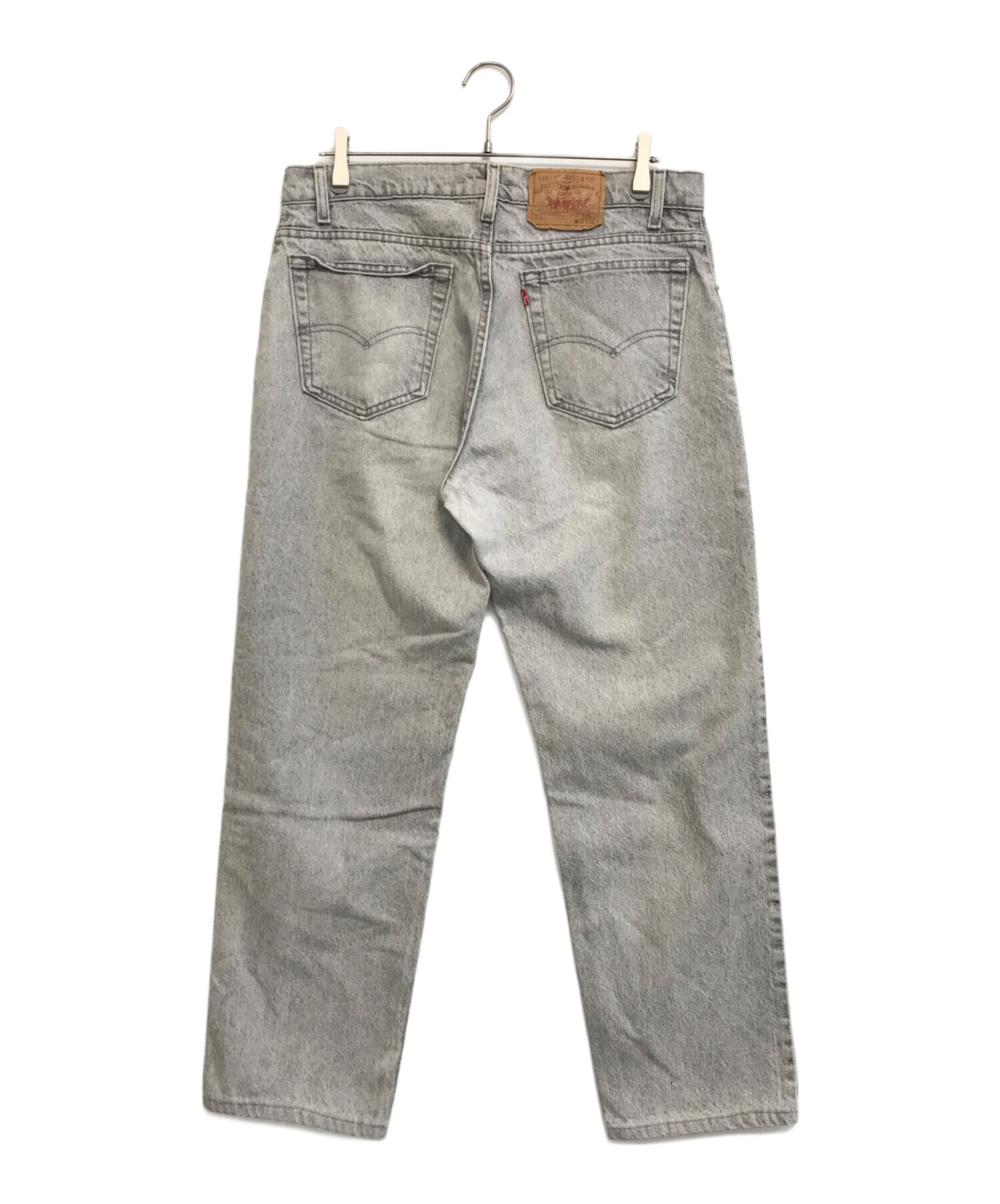 中古・古着通販】LEVI