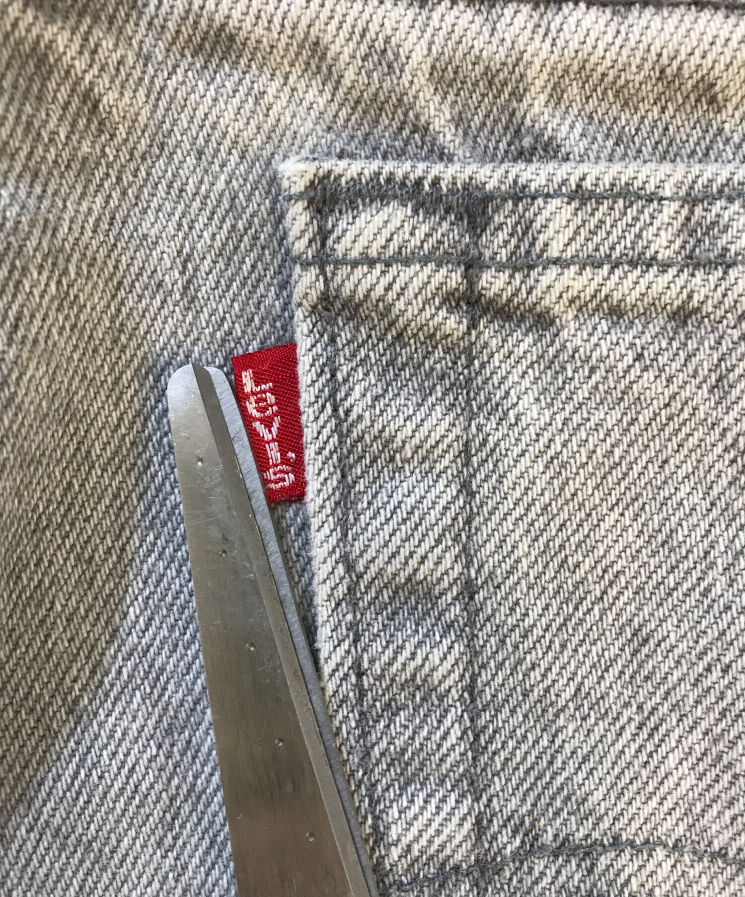 中古・古着通販】LEVI