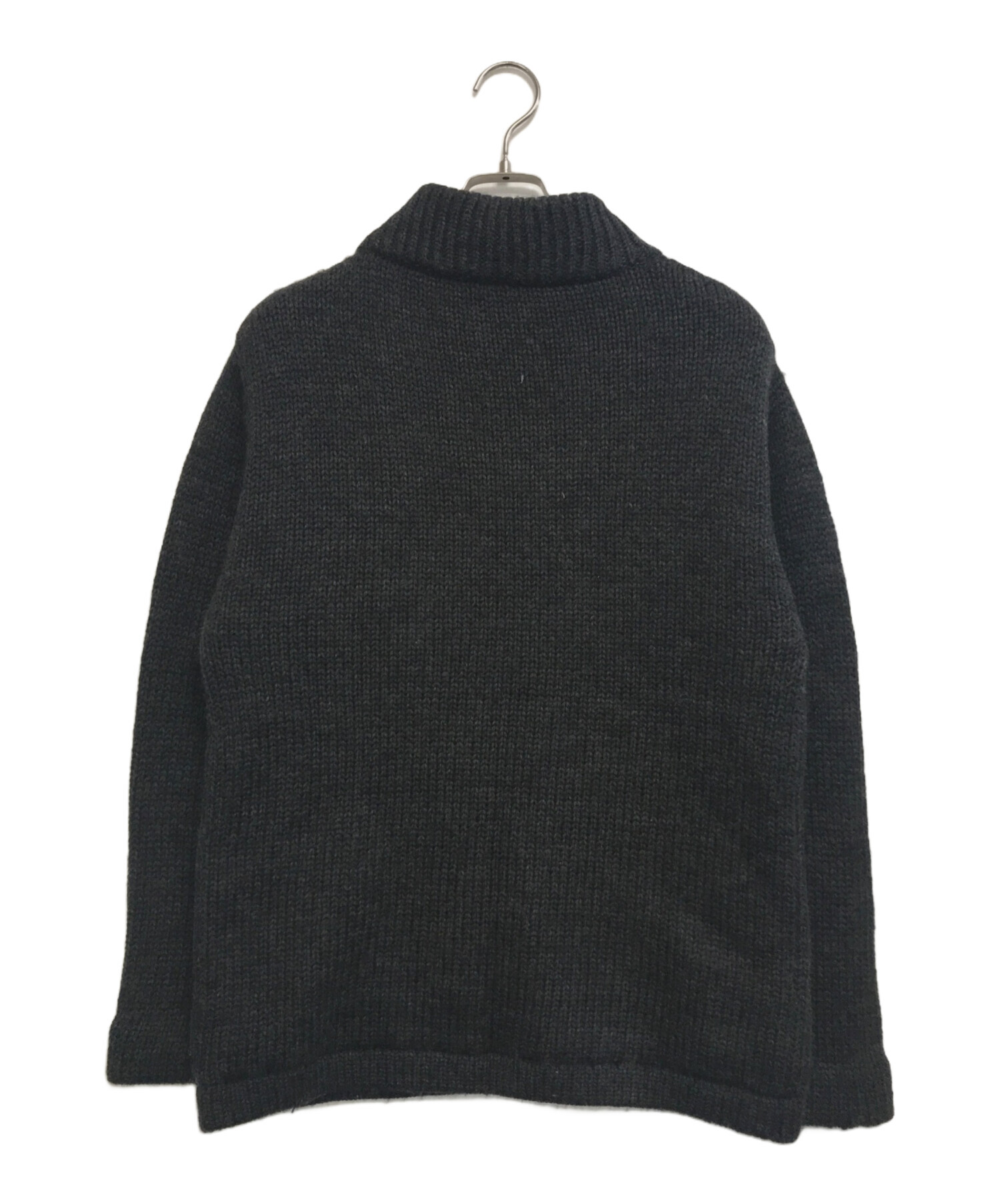 服服堂さん専用　名作ジップニット　バーバリーブラックレーベル　クレストブリッジ バーバリーブラックレーベル ジップニット バーバリー 【公式通販】