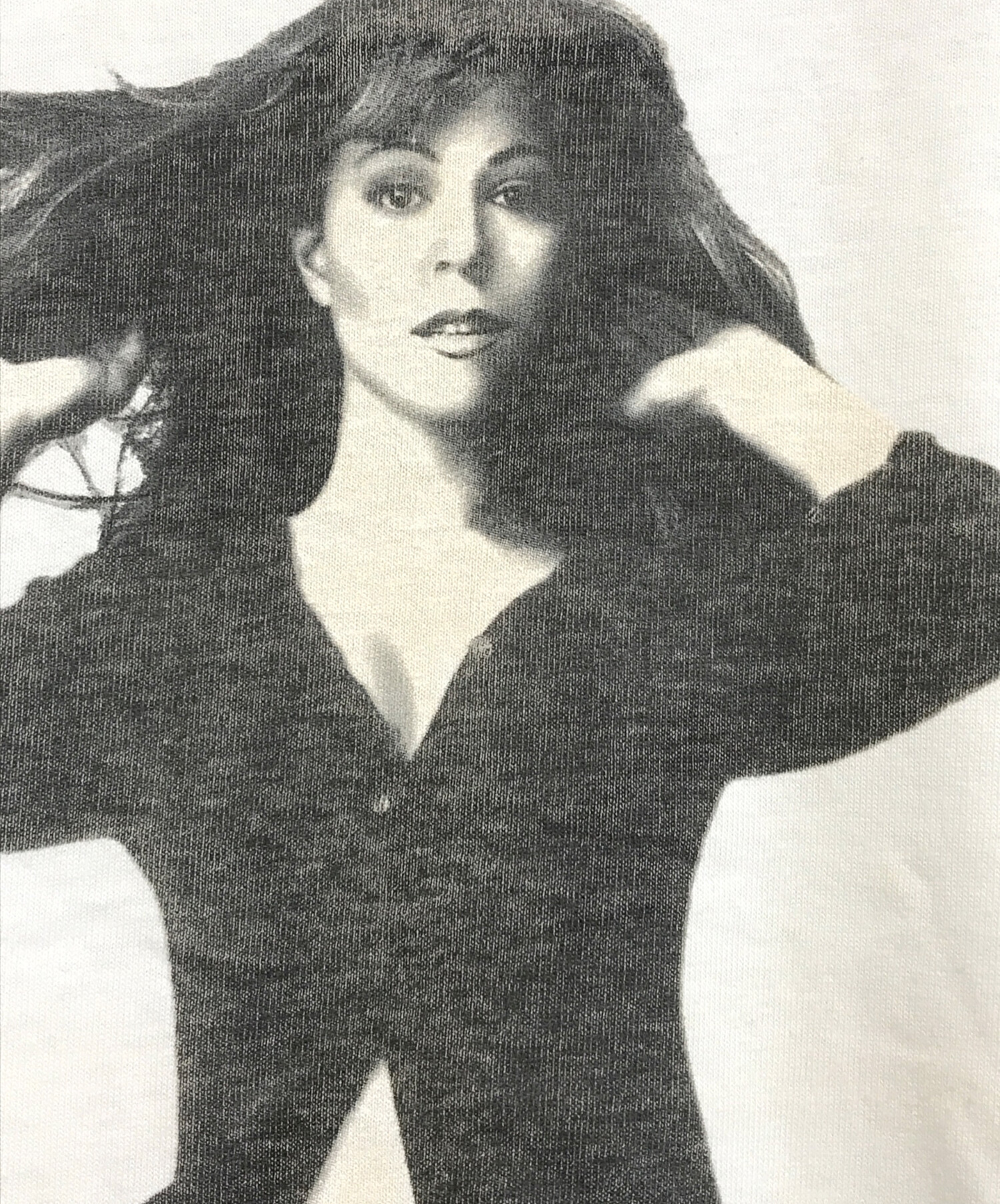 中古・古着通販】MARIAH CAREY (マライアキャリー) アーティストT