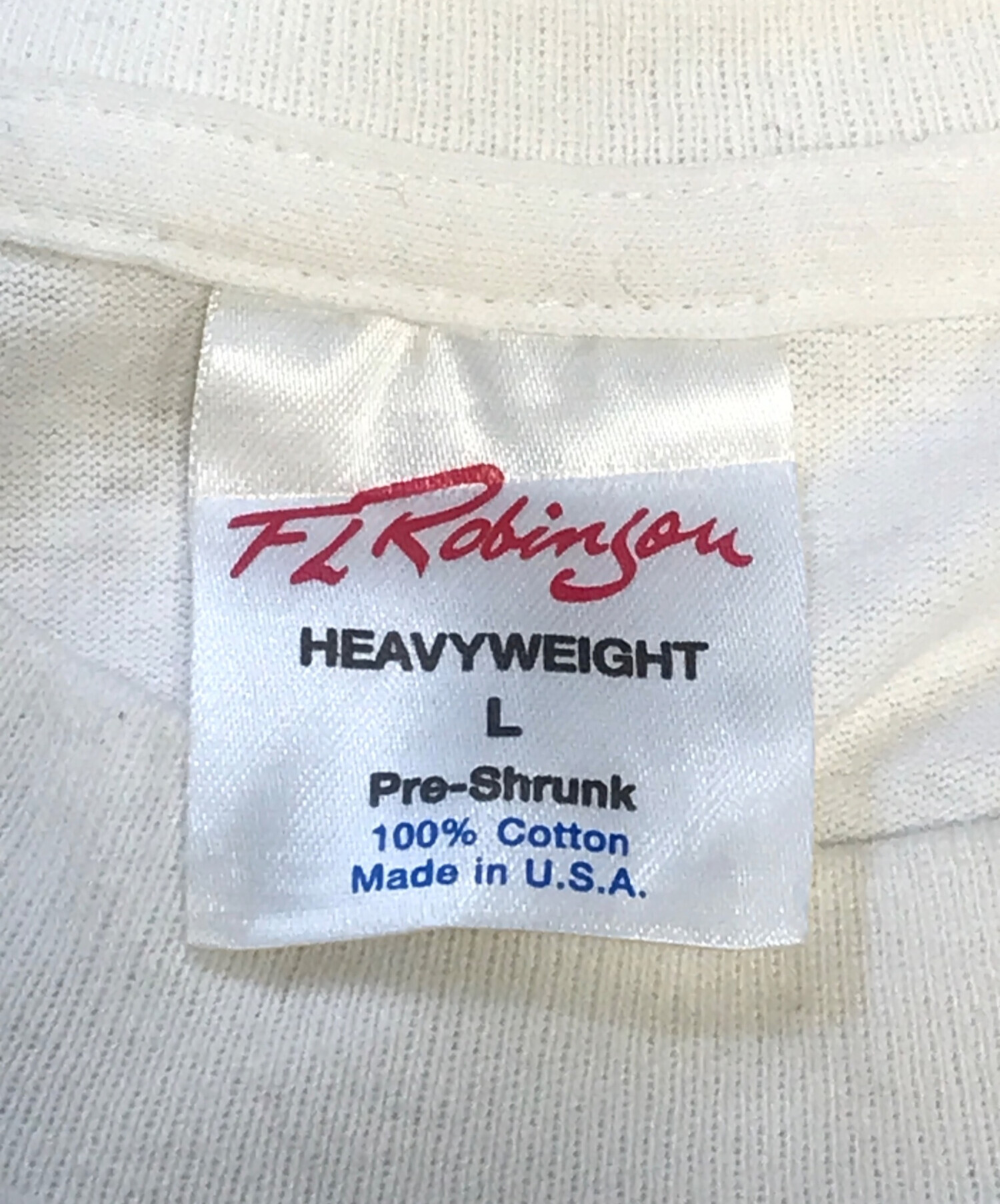 中古・古着通販】MARIAH CAREY (マライアキャリー) アーティストT