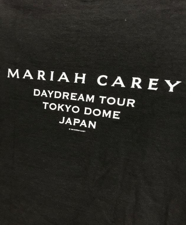 中古・古着通販】MARIAH CAREY (マライアキャリー) アーティストT