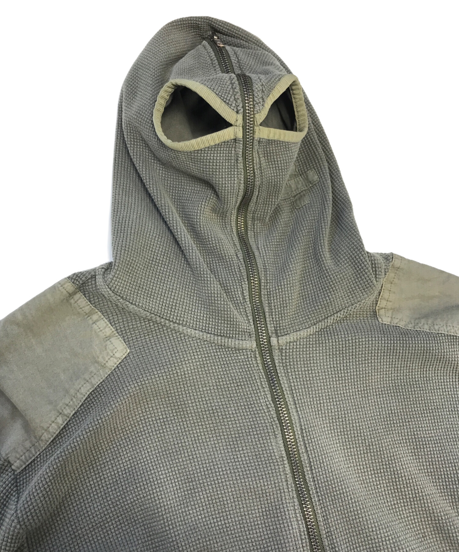 中古・古着通販】PROJECT G/R (プロジェクト ジーアール) Gimp