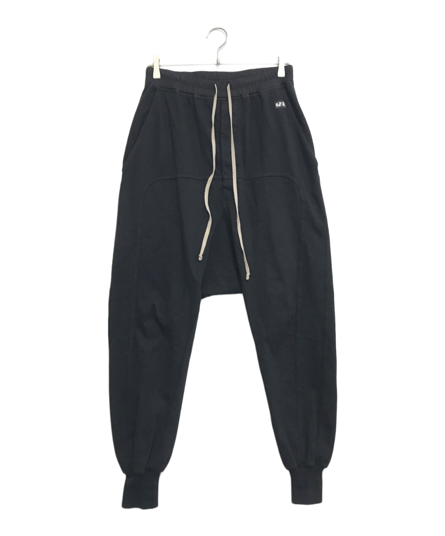 中古・古着通販】DRKSHDW (ダークシャドウ) DRAWSTRING JOGGER PANTS