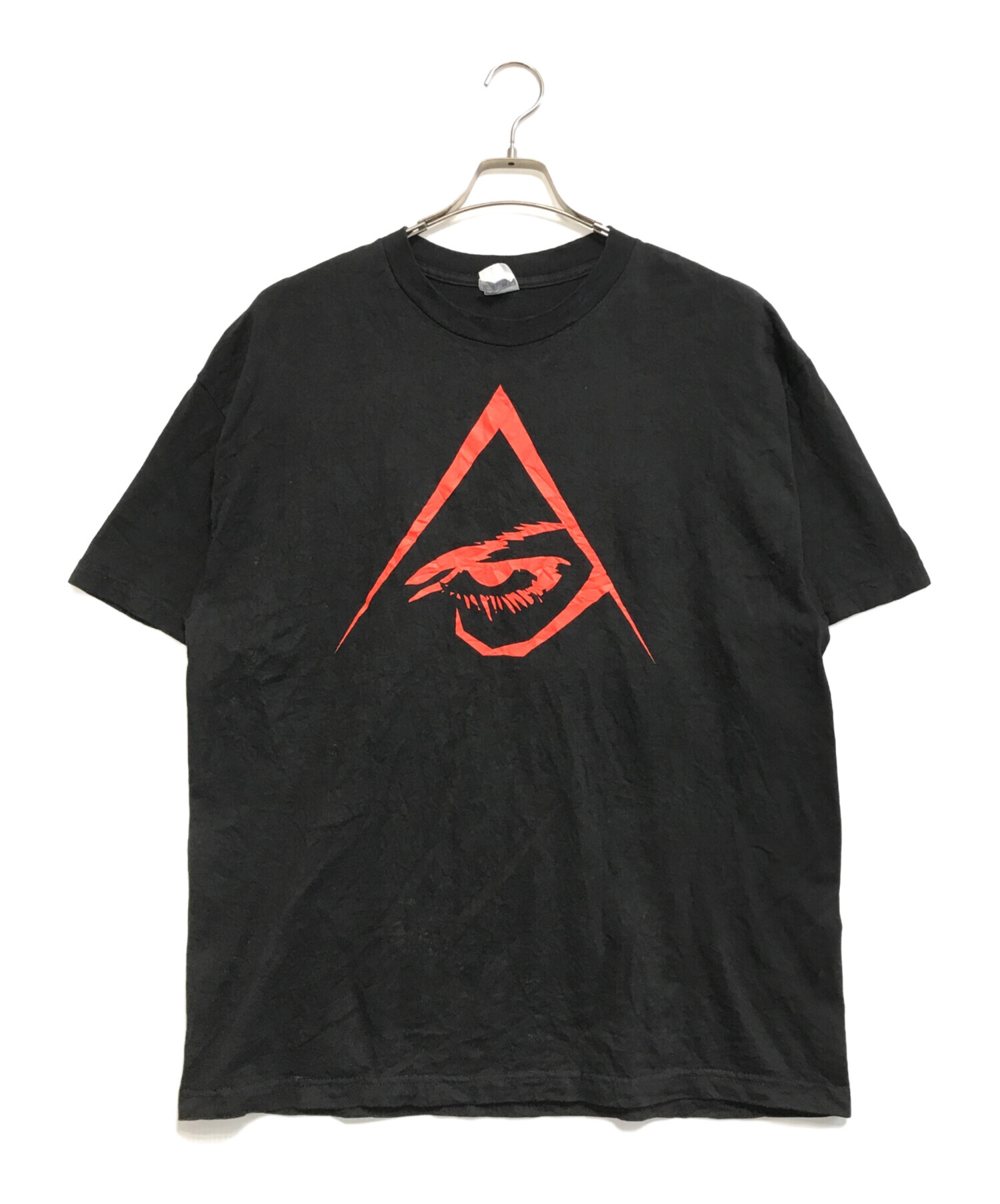 中古・古着通販】ムービーTシャツ (ムービーTシャツ) 00s Aeon Flux 