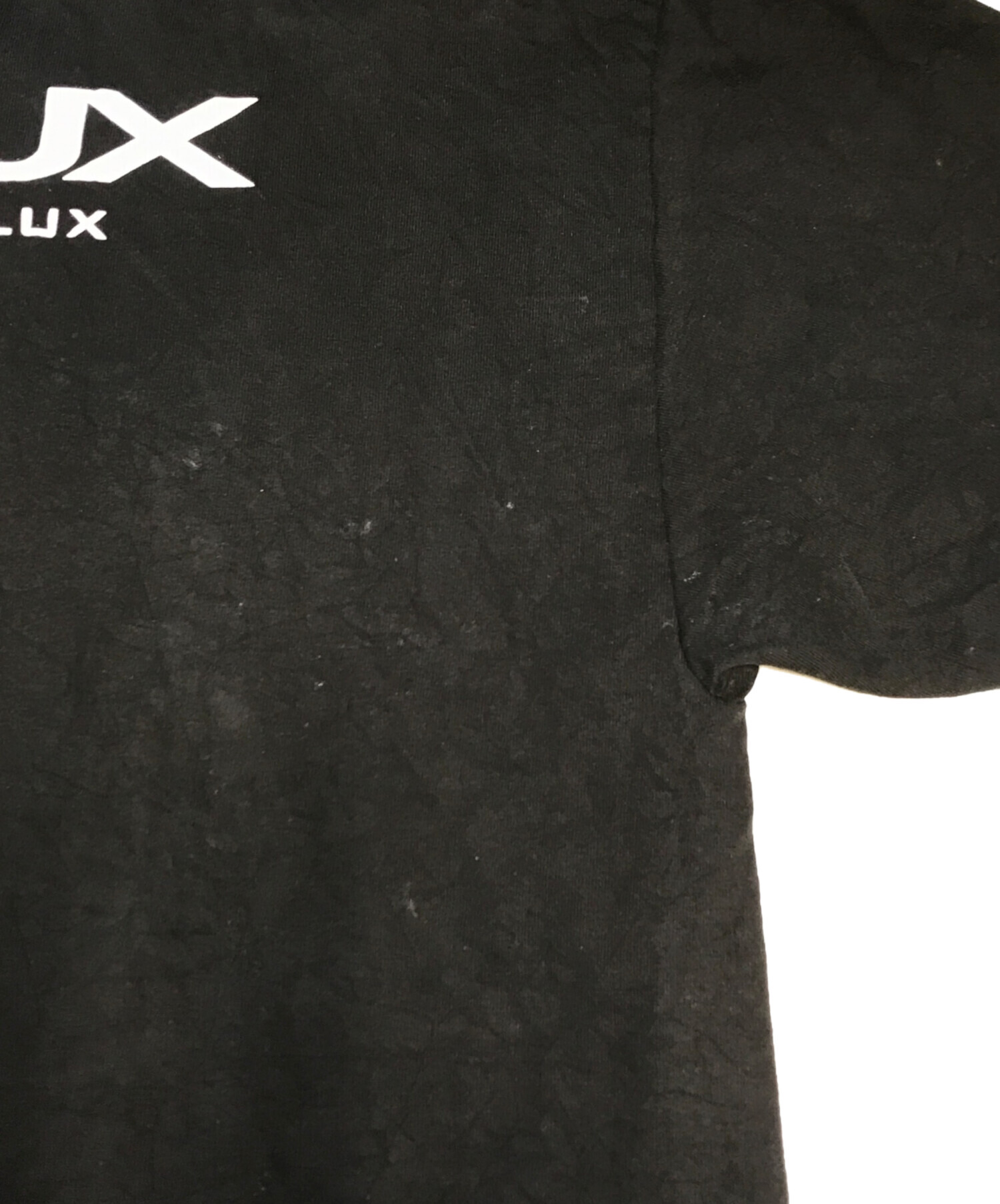 中古・古着通販】ムービーTシャツ (ムービーTシャツ) 00s Aeon Flux 