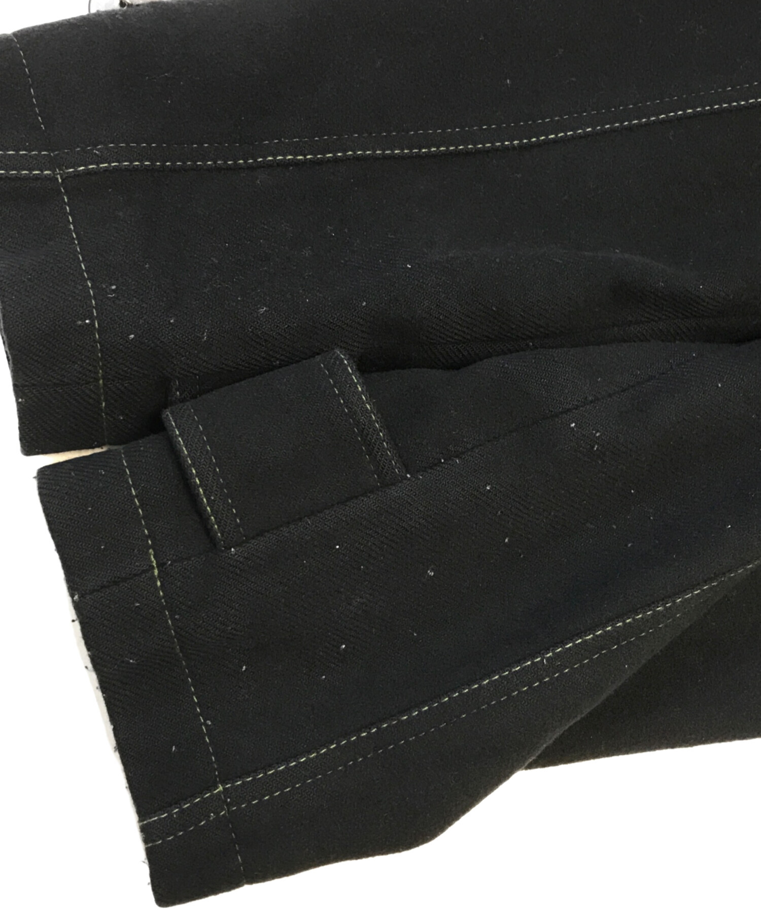 中古・古着通販】GAULTIER JEANS (ゴルチエジーンズ) スーパーロング 