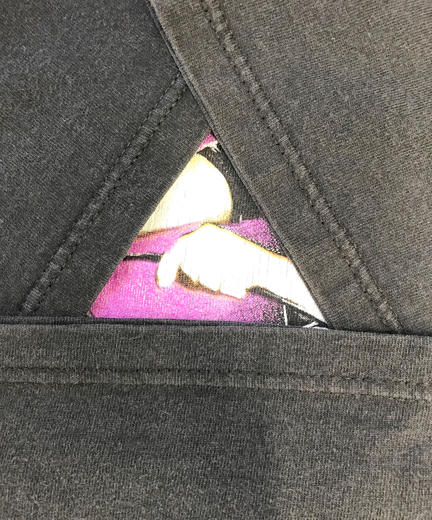 中古・古着通販】アーティストTシャツ (アーティストTシャツ) 90s