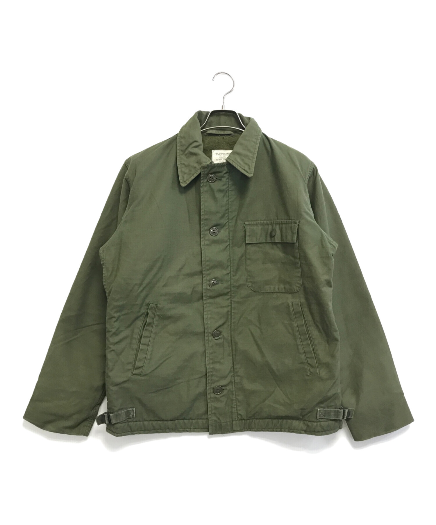 中古・古着通販】VINTAGE MILITARY (ヴィンテージ ミリタリー) US ARMY 