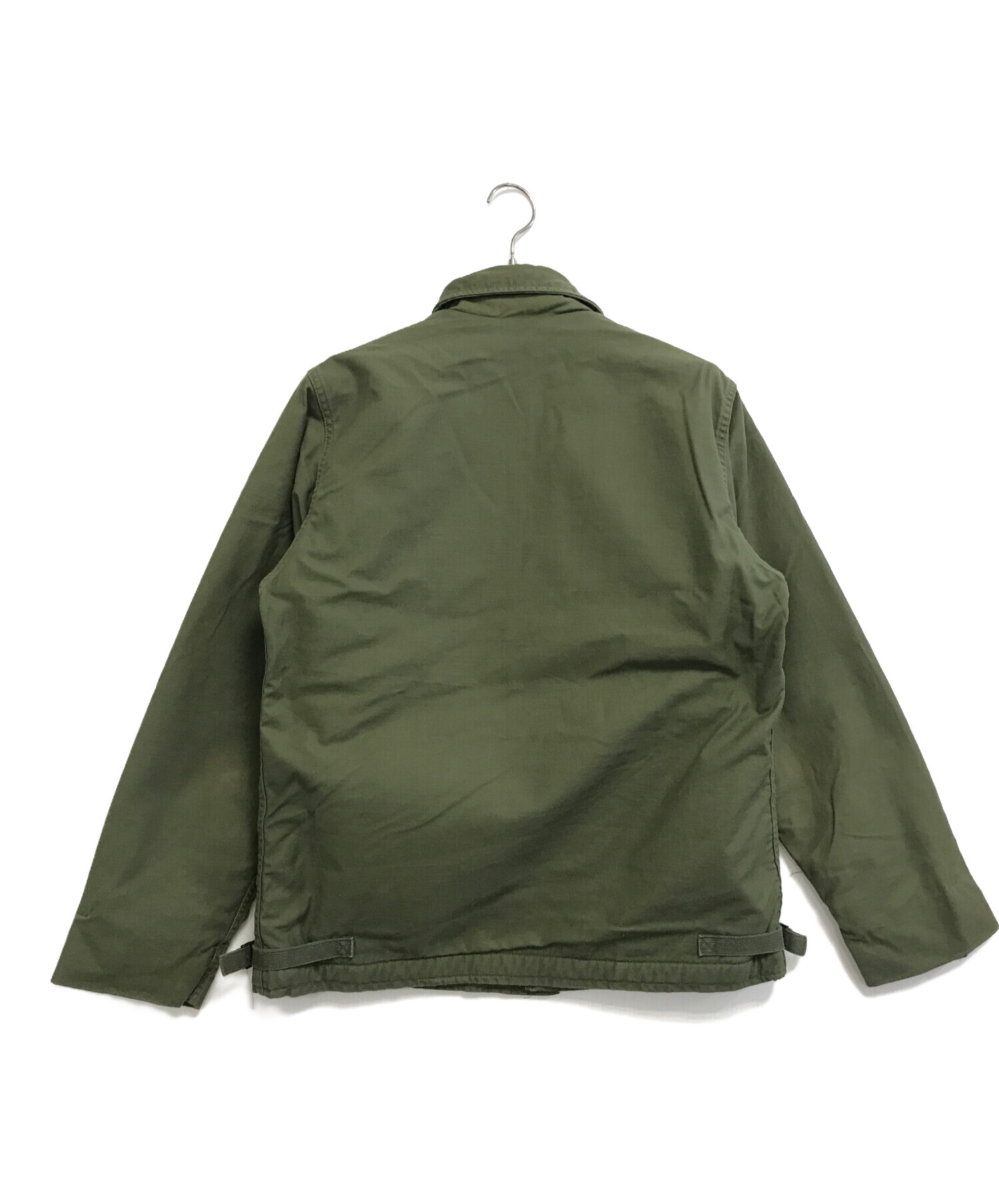 中古・古着通販】VINTAGE MILITARY (ヴィンテージ ミリタリー) US ARMY 
