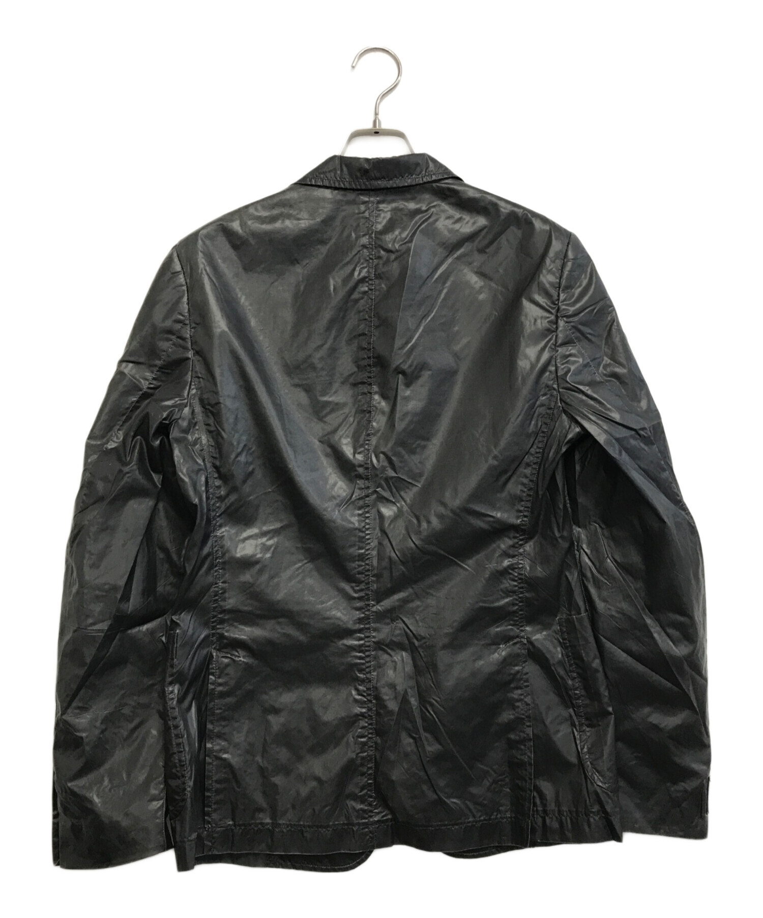 中古・古着通販】PRADA SPORTS (プラダスポーツ) ナイロンテーラード 
