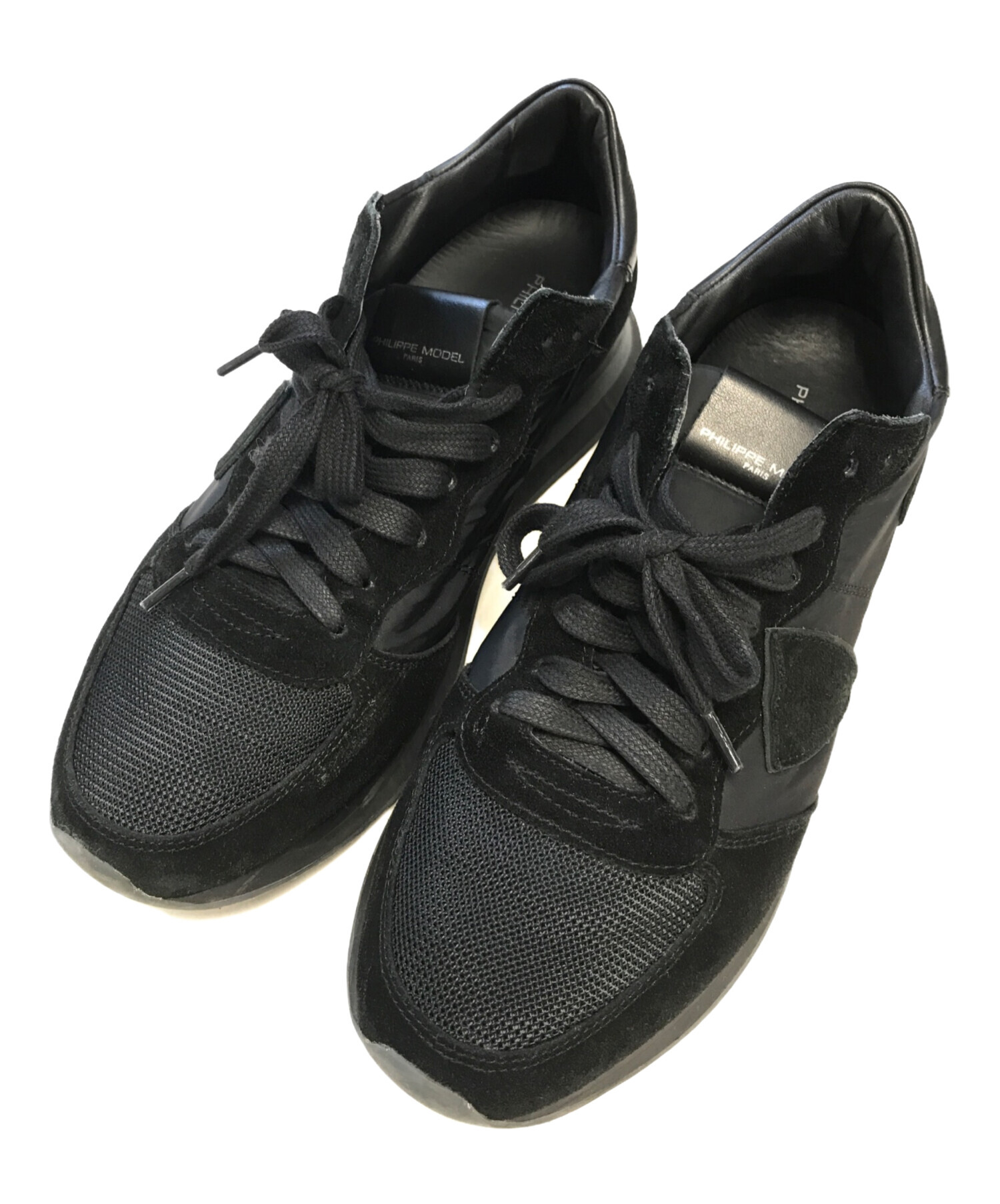 中古・古着通販】PHILIPPE MODEL (フィリップ モデル) trpx mondial 