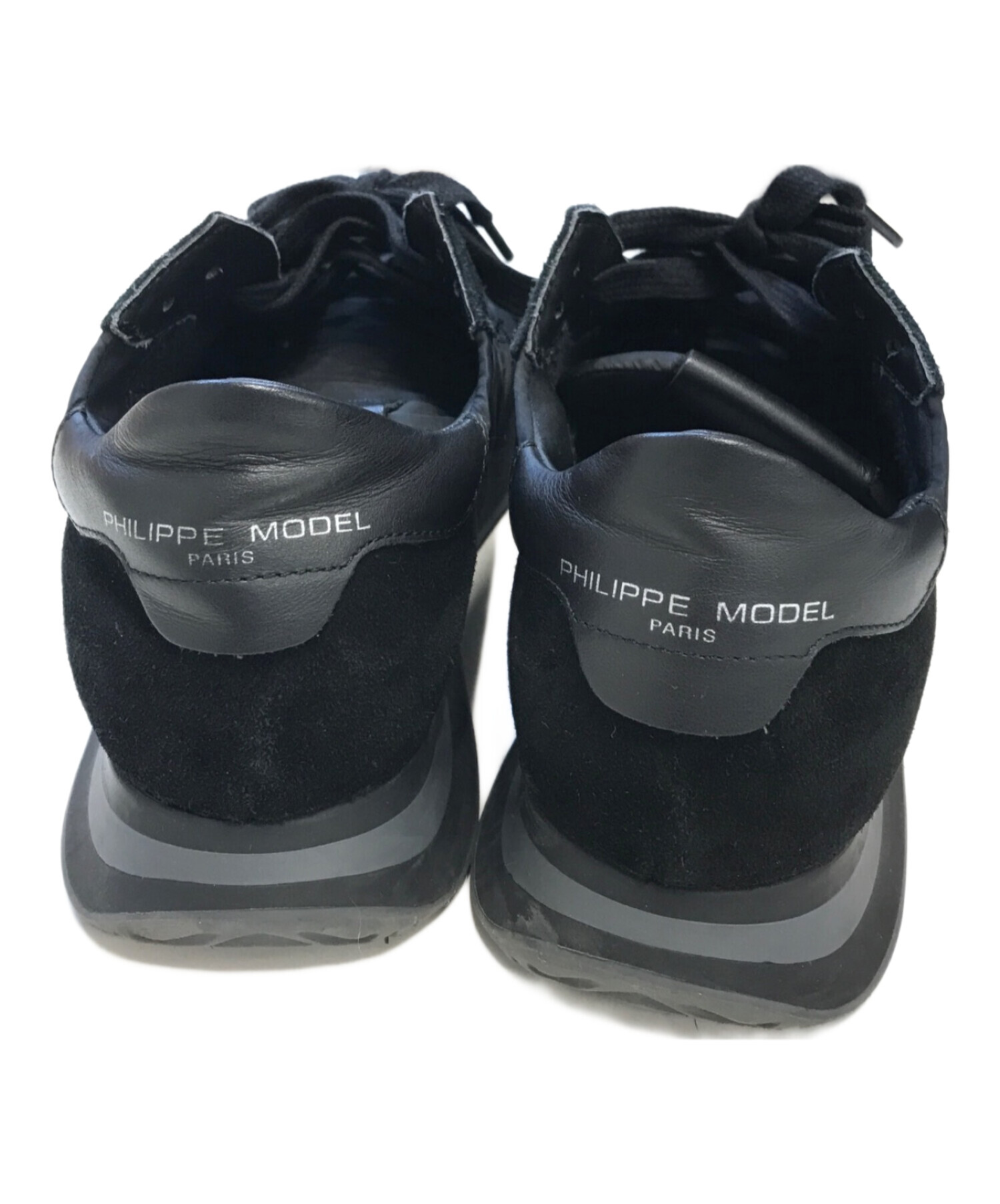 中古・古着通販】PHILIPPE MODEL (フィリップ モデル) trpx mondial 