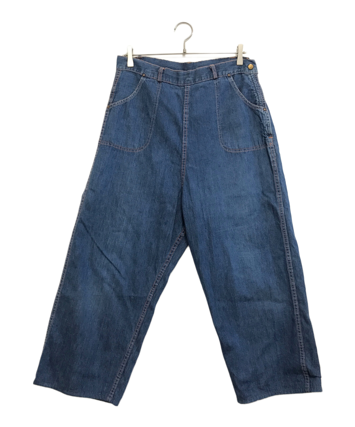 中古・古着通販】SUPER STONE CUTTER (スーパー・ストーン・カッター