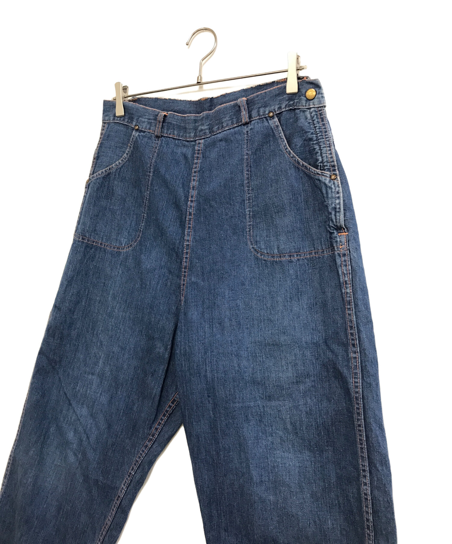 中古・古着通販】SUPER STONE CUTTER (スーパー・ストーン・カッター