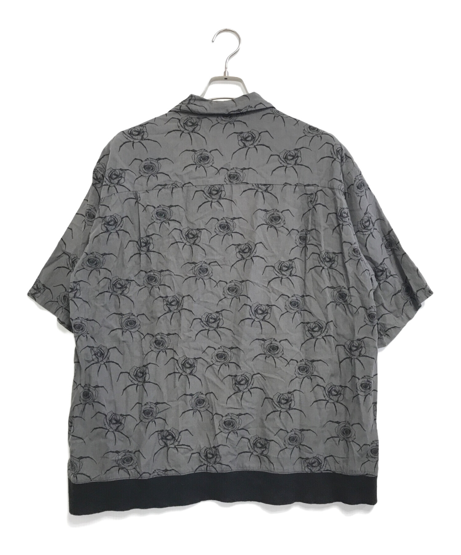 中古・古着通販】UNDERCOVERISM (アンダーカバーイズム) 総柄シャツ 