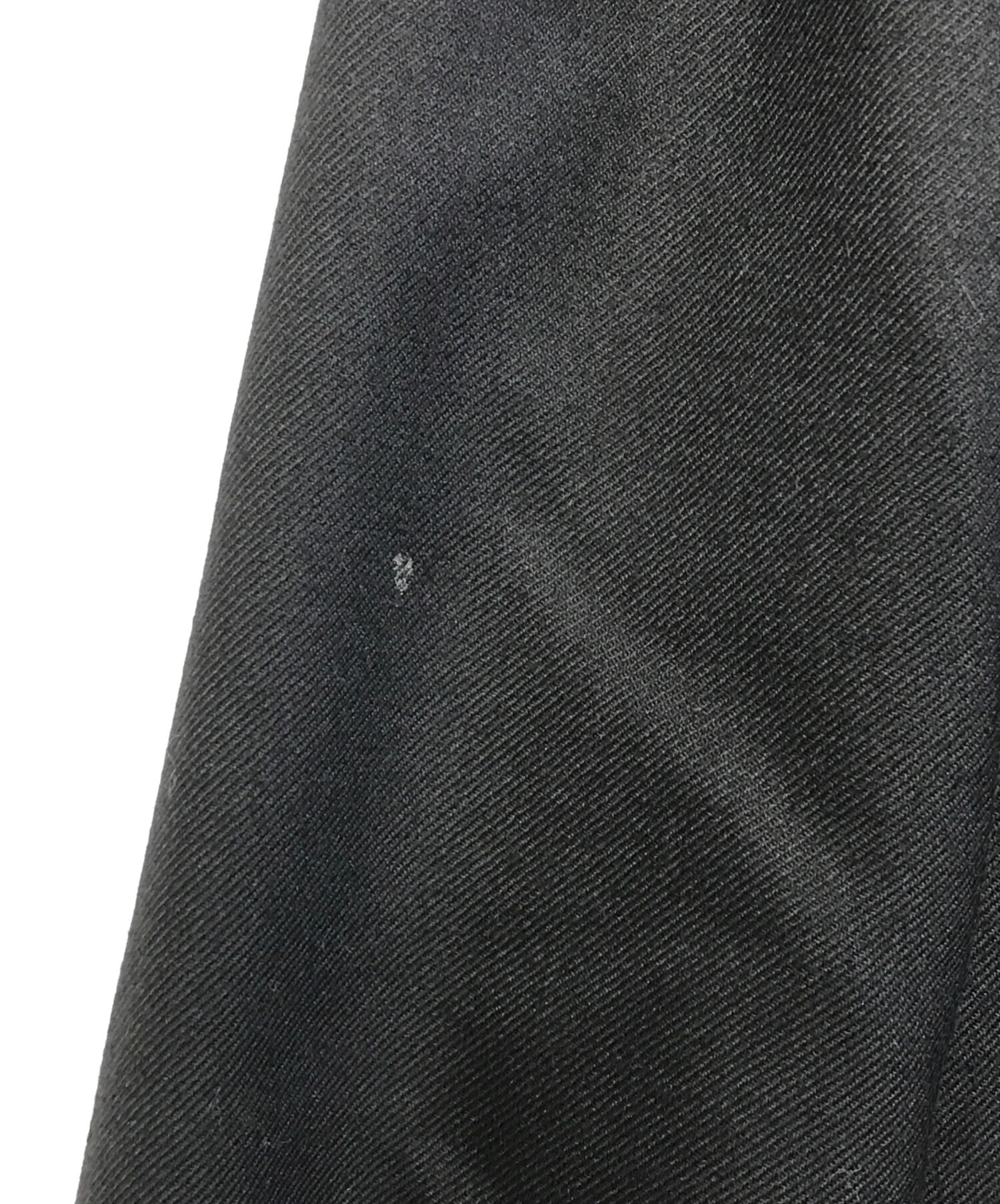 maison margiela リバーシブルジャケット サイズ:48 中古・古着通販】Maison Margiela (メゾンマルジェラ