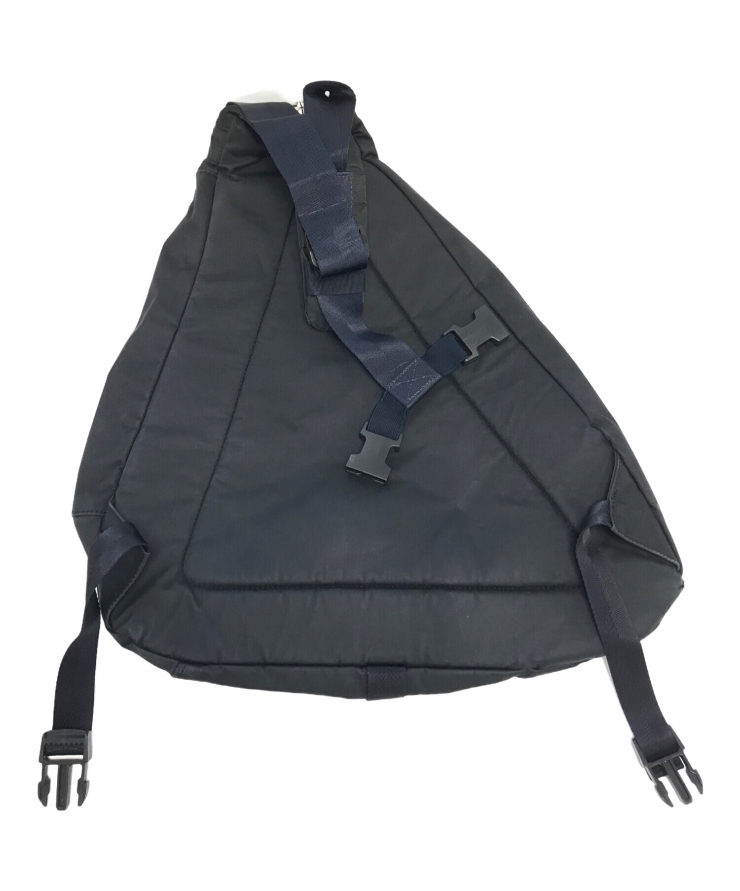 Stone  ワンショルダーバッグ 中古・古着通販】STONE ISLAND (ストーンアイランド) ワンショルダー