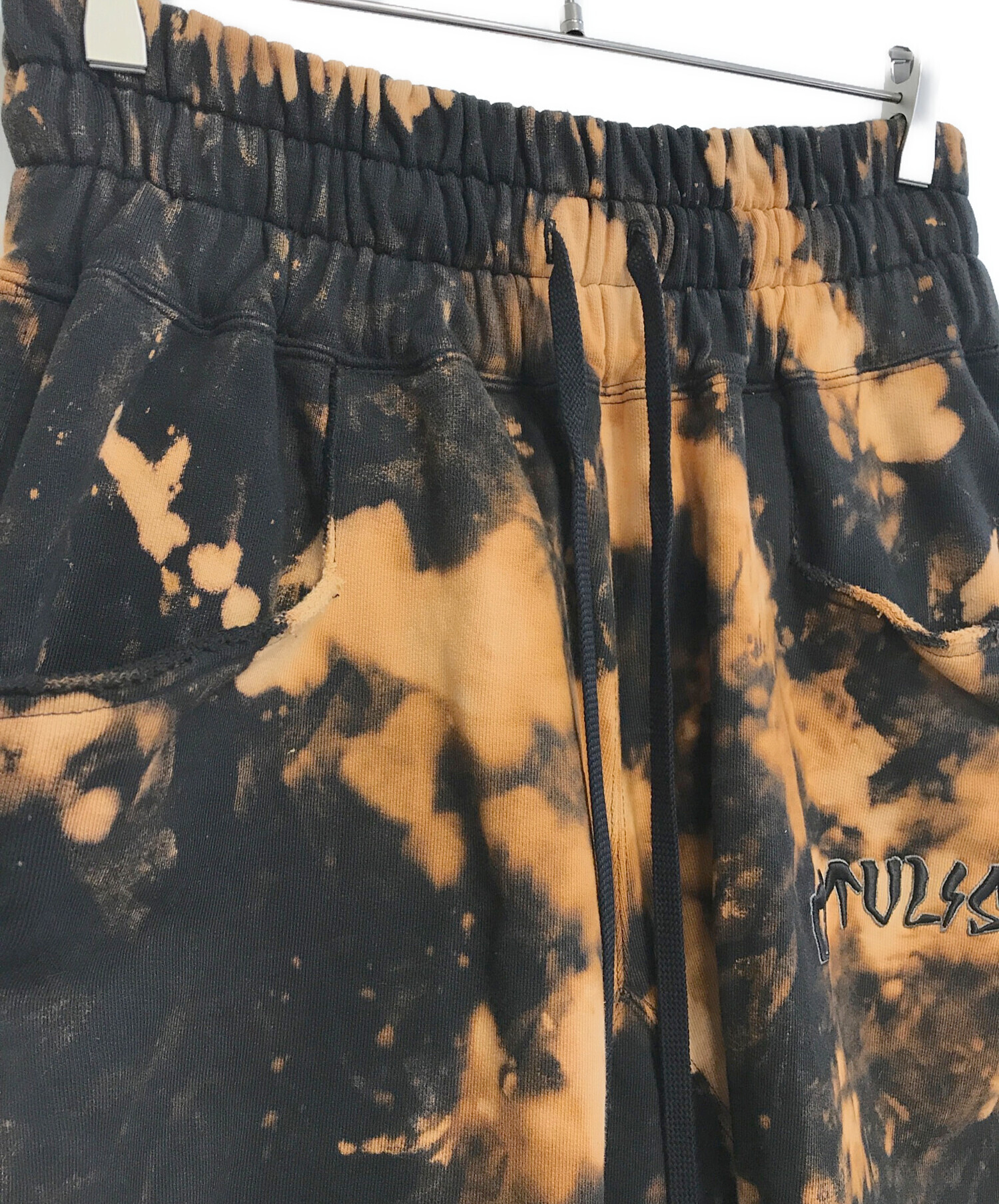 中古・古着通販】CVTVLIST (カタリスト) Usual Shorts ブラック サイズ 