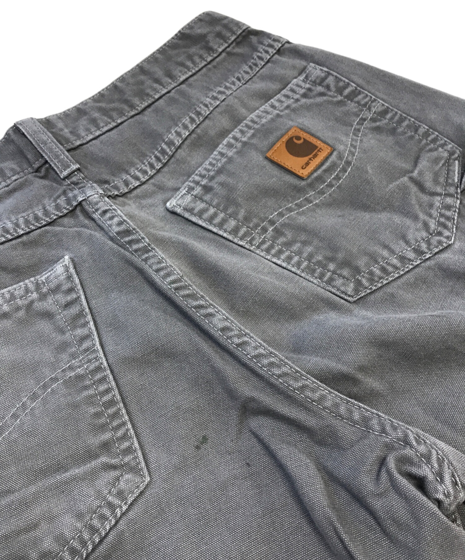Carhartt カーハート ペインターパンツ USA製 W30L32 Carhartt