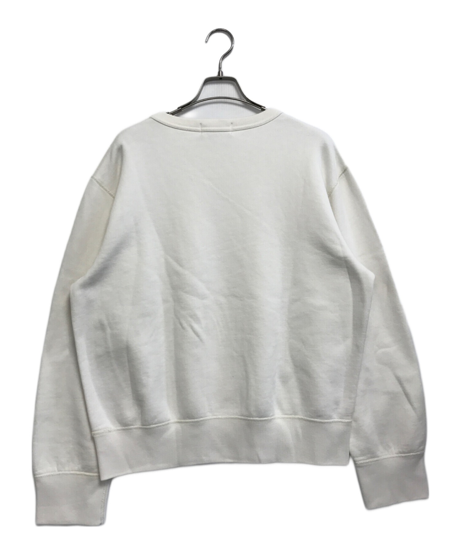 中古・古着通販】POLO RALPH LAUREN (ポロ・ラルフローレン) 前V