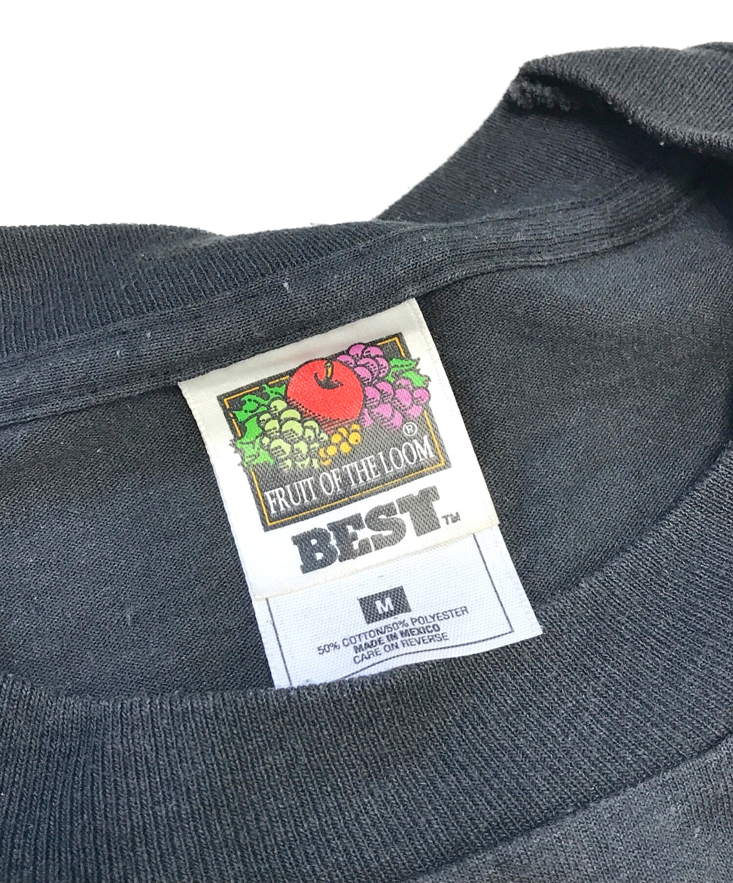 中古・古着通販】ムービーTシャツ (ムービーTシャツ) 90s 007 