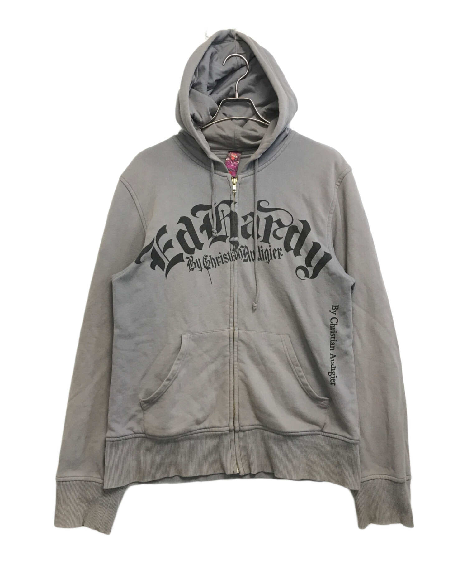 中古・古着通販】ED HARDY (エド ハーディー) CHRISTIAN AUDIGER 中古・古着通販】ED HARDY (エド ハーディー) CHRISTIAN AUDIGER