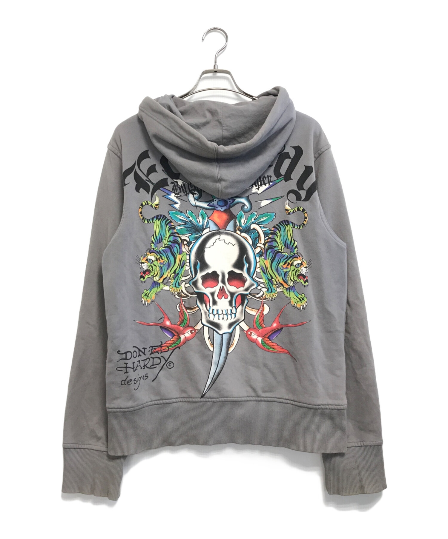 中古・古着通販】ED HARDY (エド ハーディー) CHRISTIAN AUDIGER