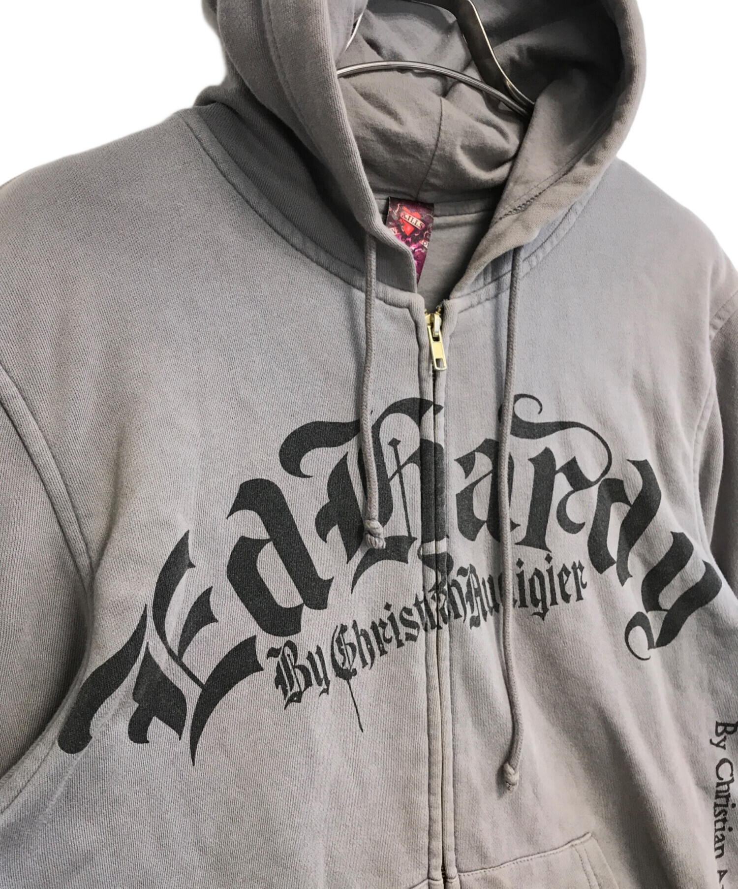 中古・古着通販】ED HARDY (エド ハーディー) CHRISTIAN AUDIGER 