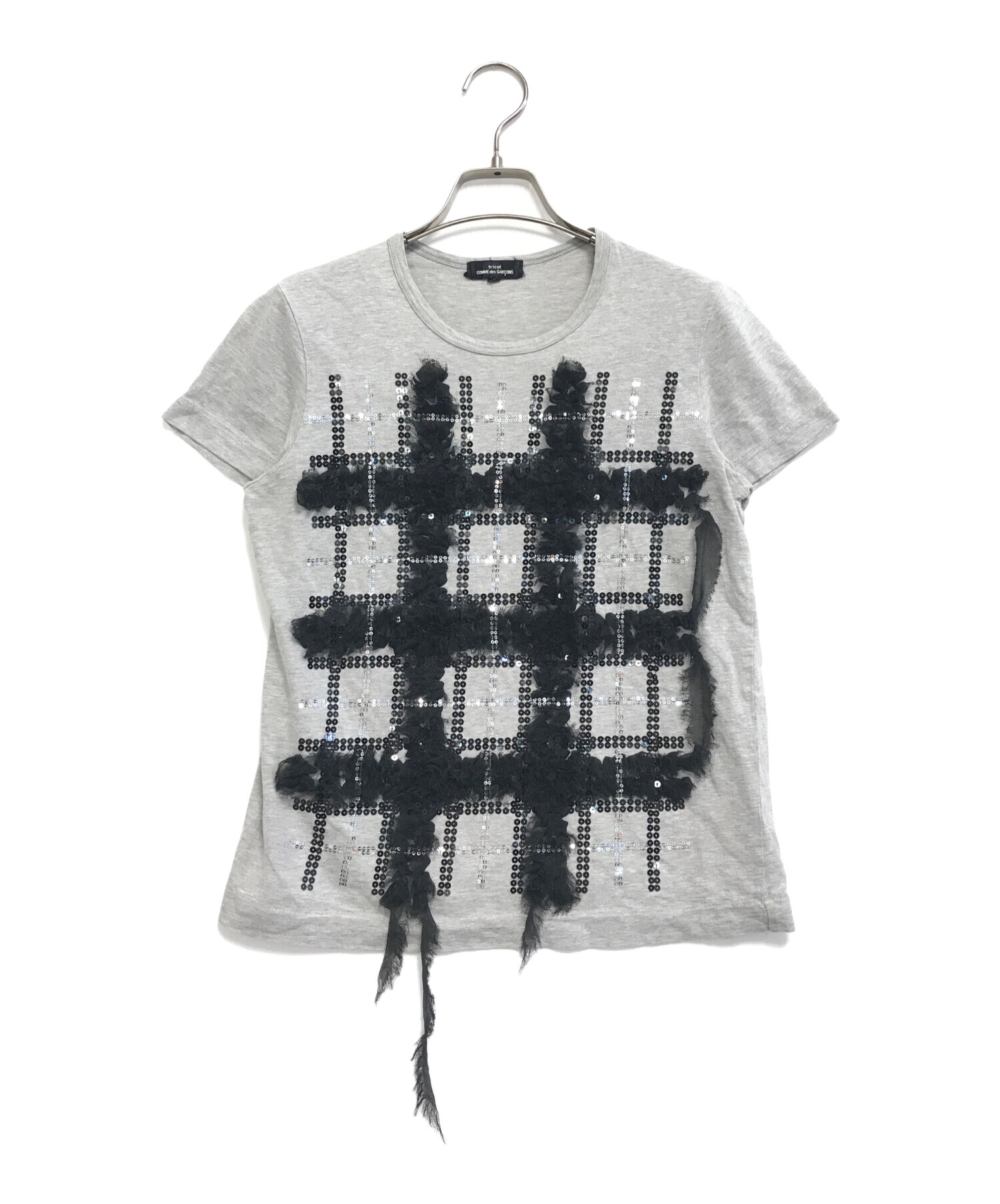中古・古着通販】tricot COMME des GARCONS (トリココムデギャルソン 