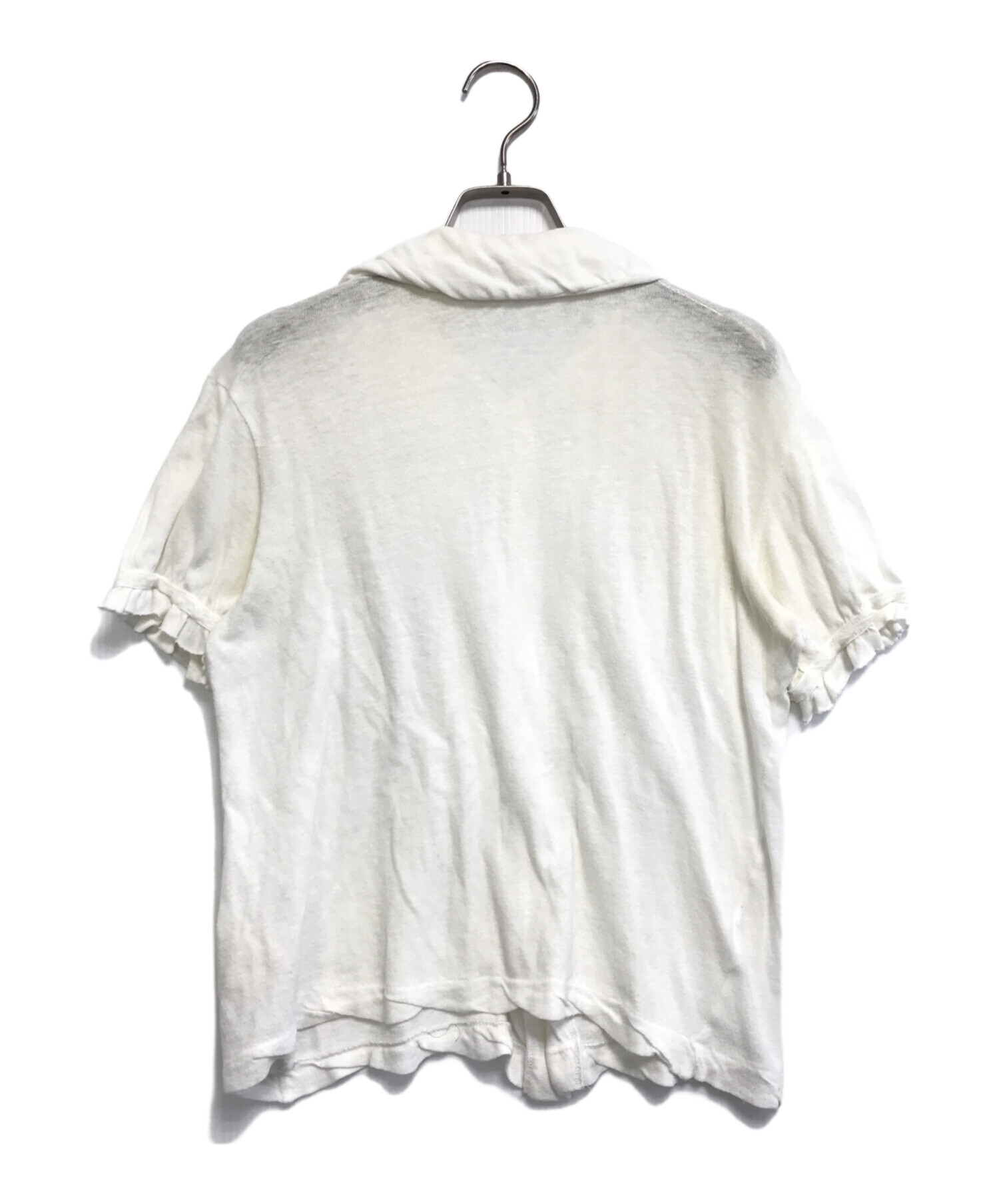 中古・古着通販】tricot COMME des GARCONS (トリココムデギャルソン 