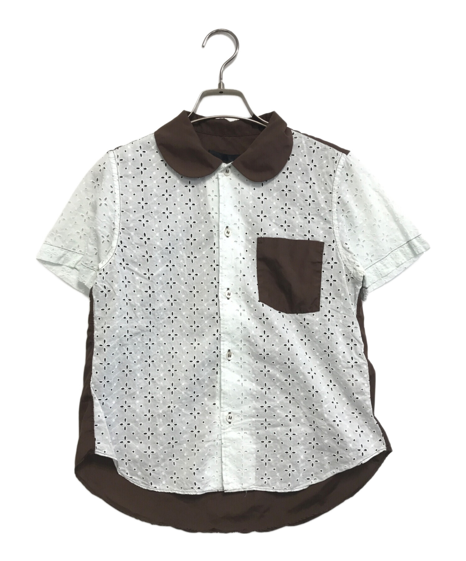 中古・古着通販】tricot COMME des GARCONS (トリココムデギャルソン 