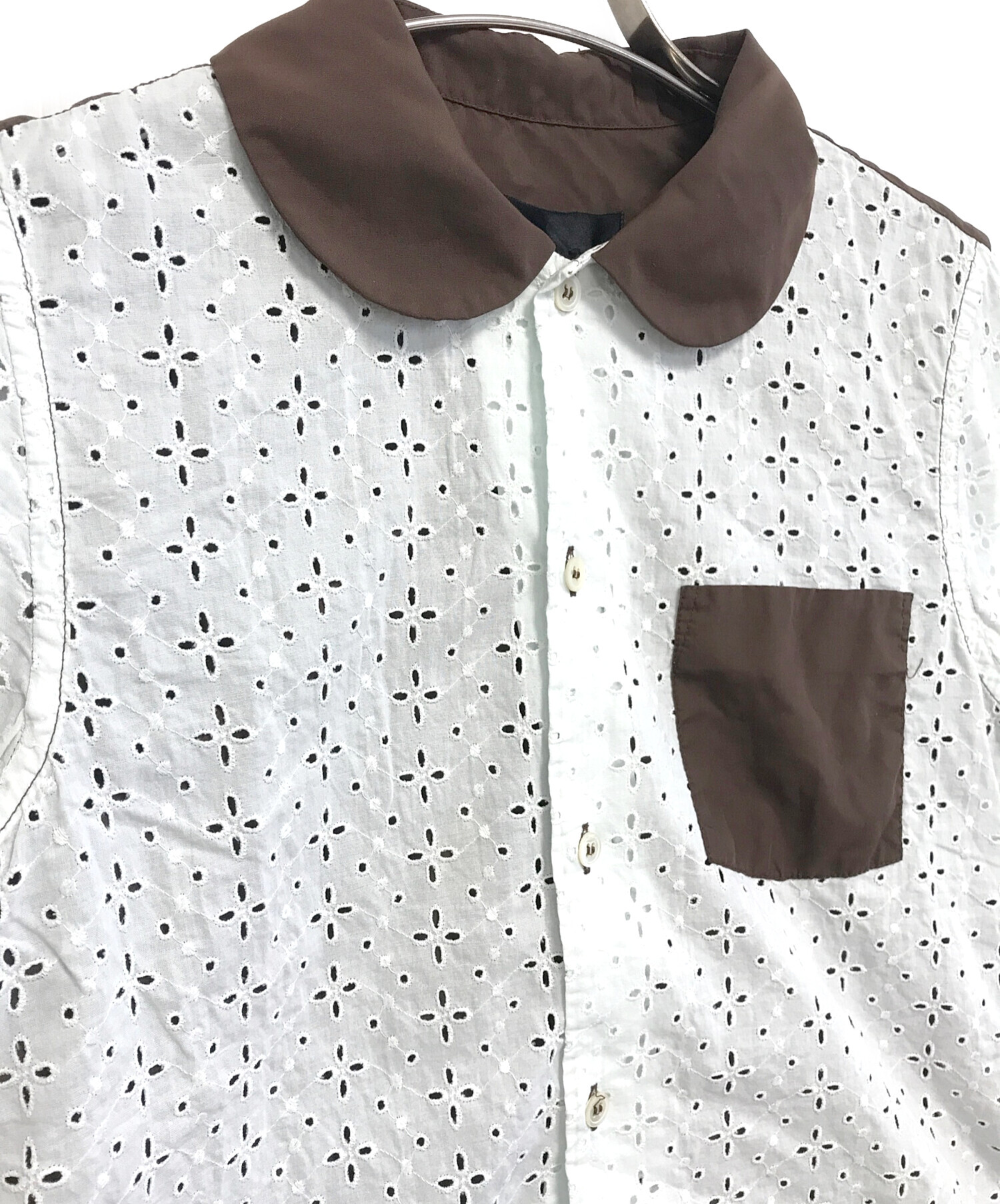 中古・古着通販】tricot COMME des GARCONS (トリココムデギャルソン 