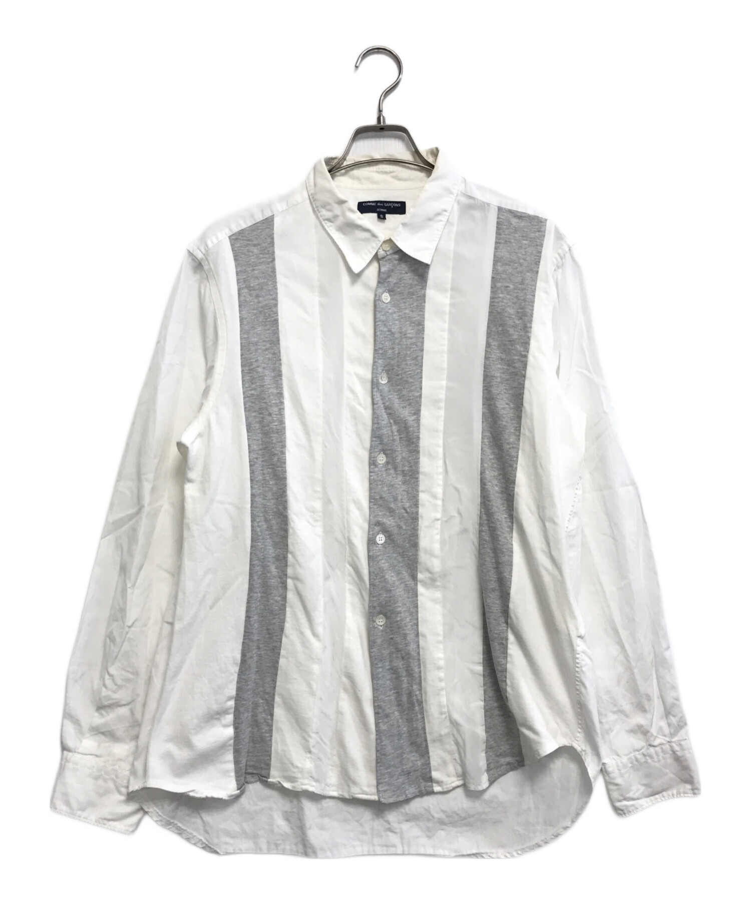 中古・古着通販】COMME des GARCONS HOMME (コムデギャルソン オム
