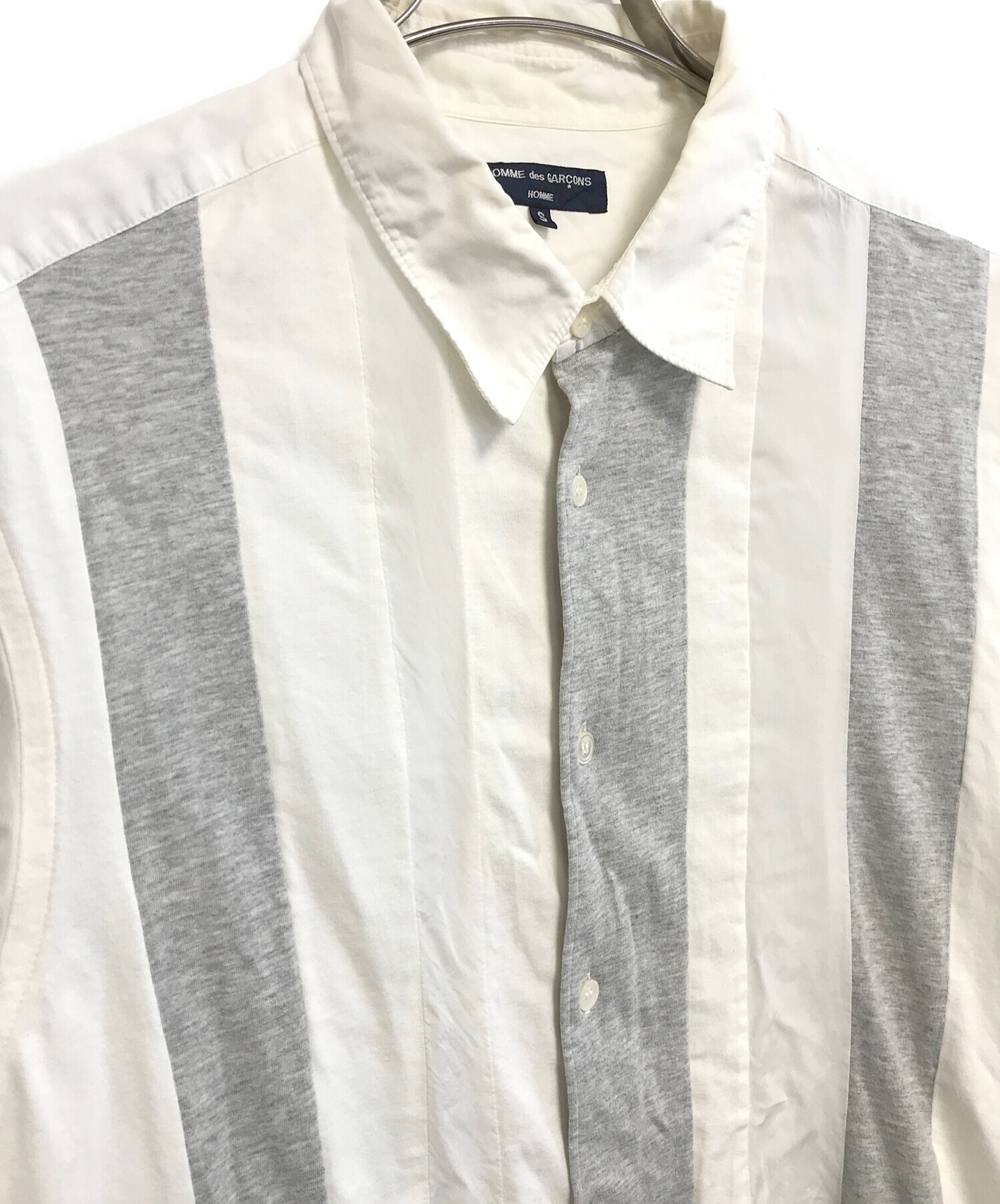 中古・古着通販】COMME des GARCONS HOMME (コムデギャルソン オム