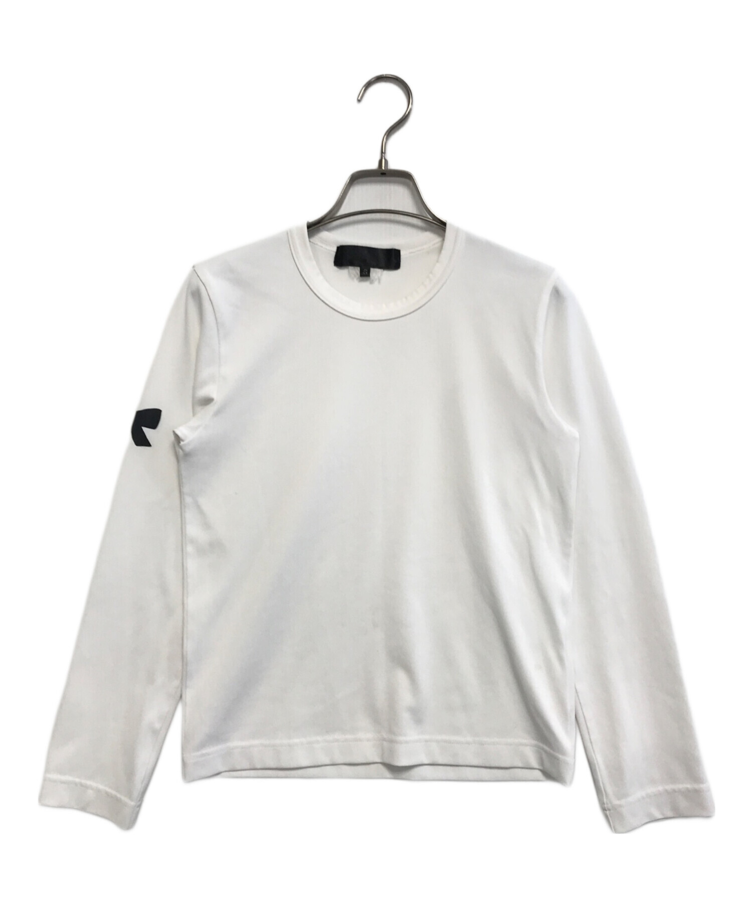 中古・古着通販】BLACK COMME des GARCONS (ブラックコムデギャルソン 