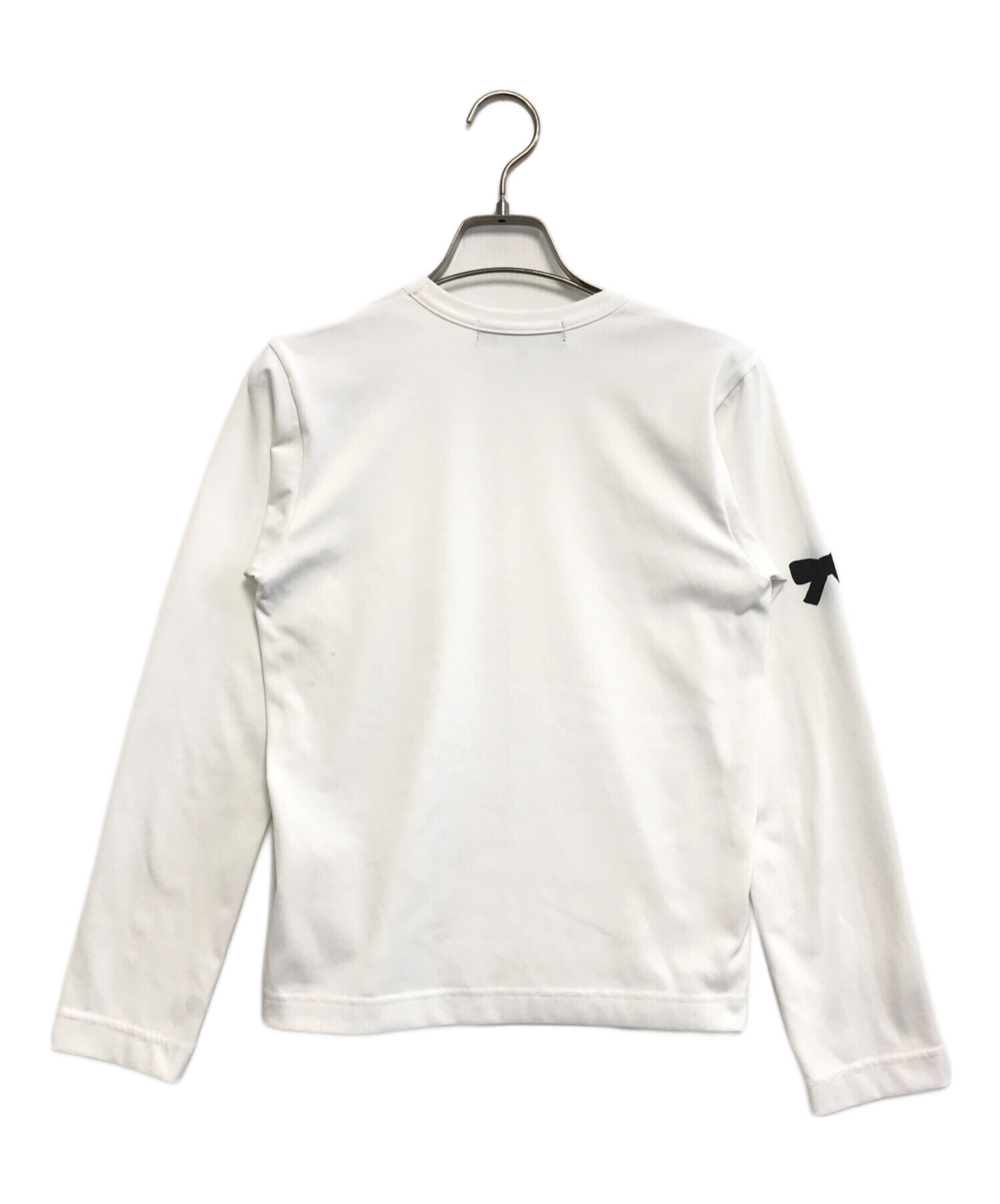 中古・古着通販】BLACK COMME des GARCONS (ブラックコムデギャルソン 