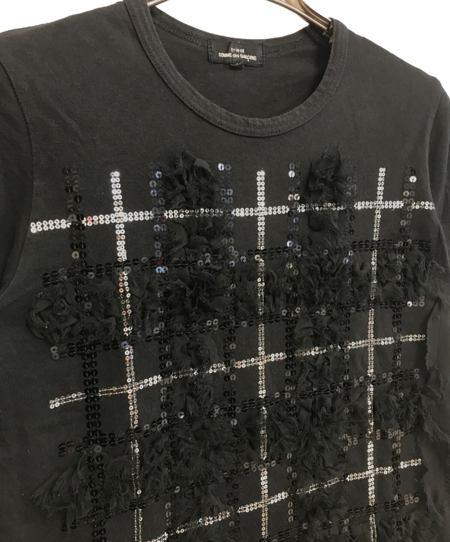 中古・古着通販】tricot COMME des GARCONS (トリココムデギャルソン