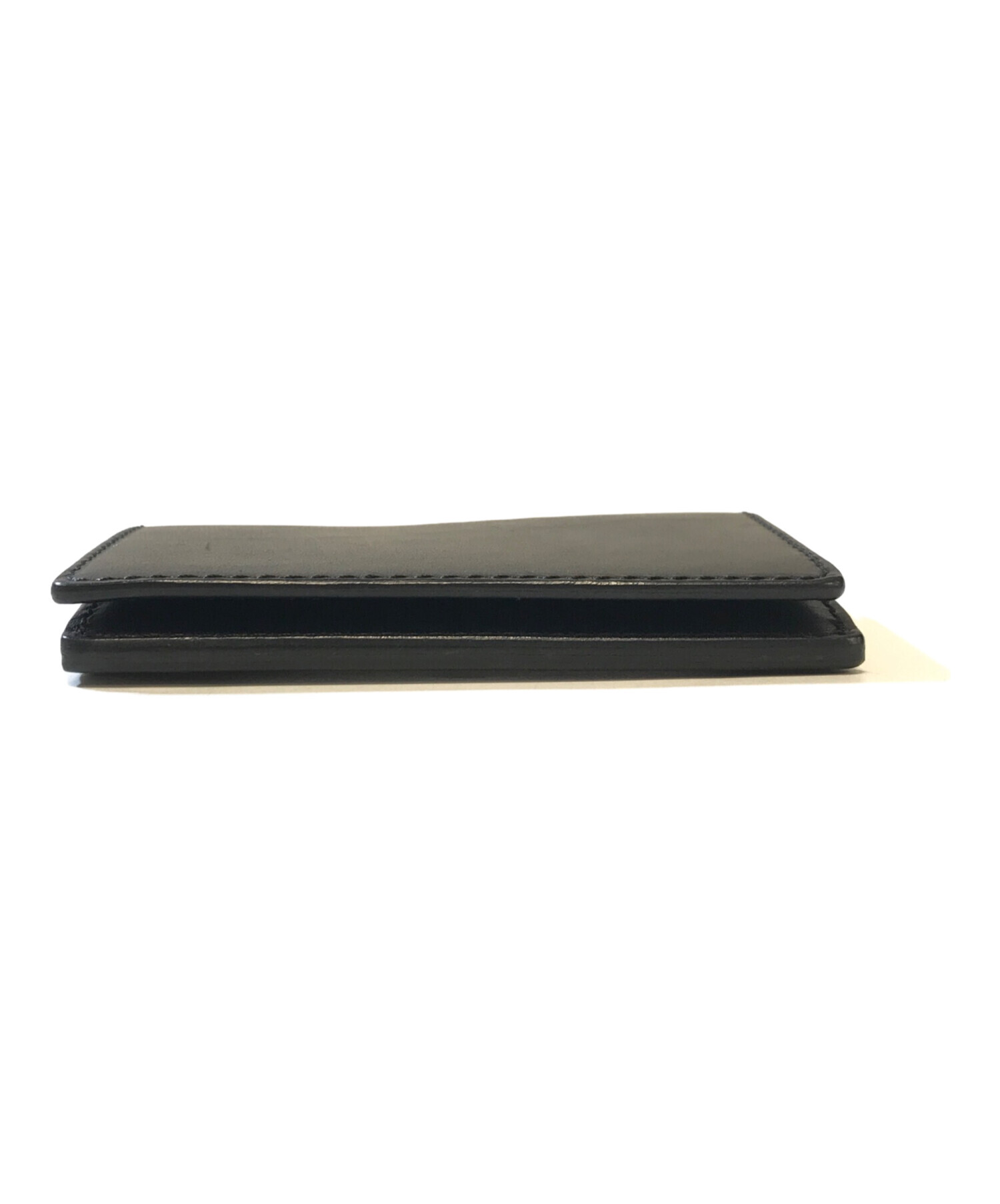 中古・古着通販】HENDER SCHEME (エンダースキーマ) folded card case