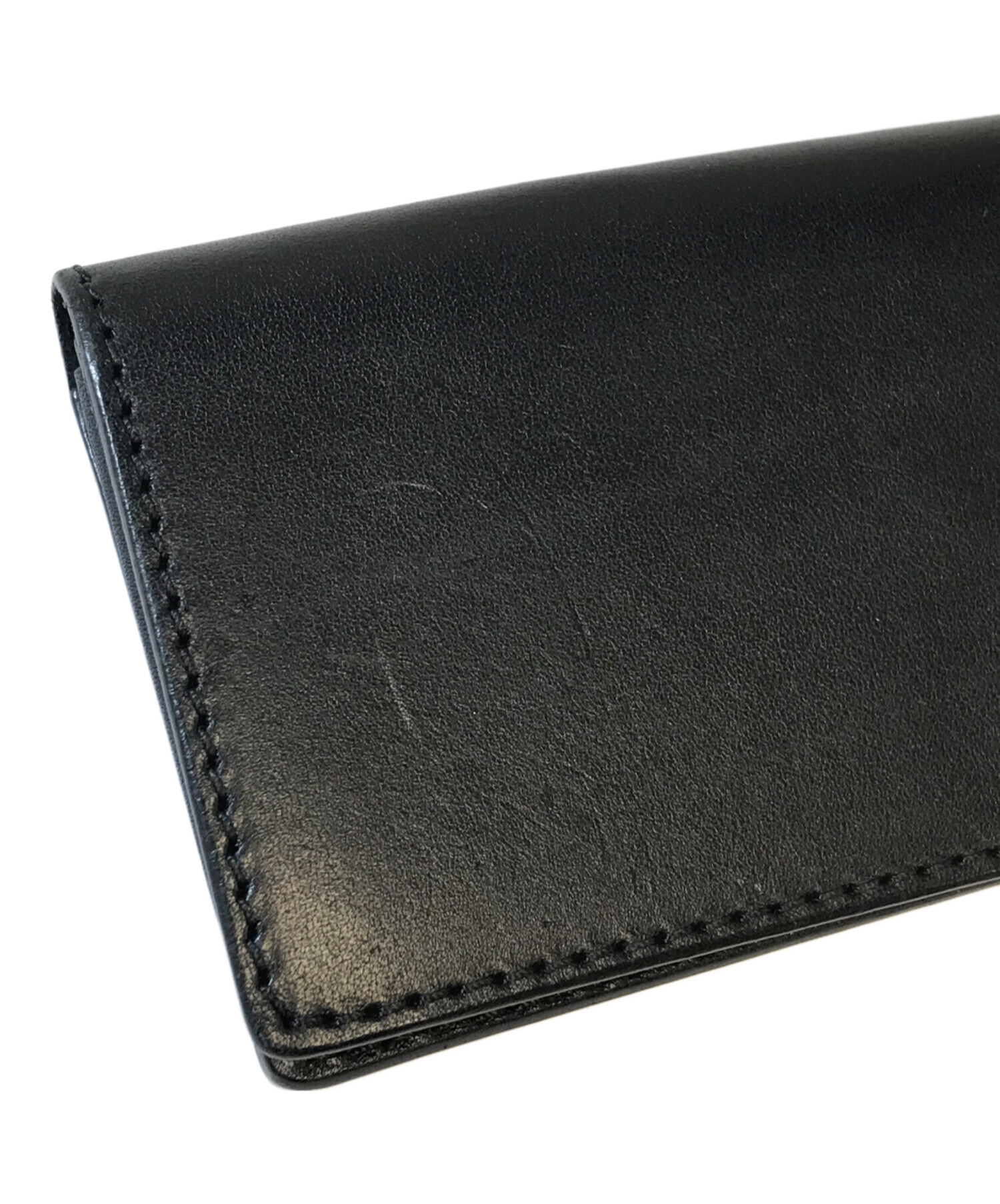 中古・古着通販】HENDER SCHEME (エンダースキーマ) folded card case