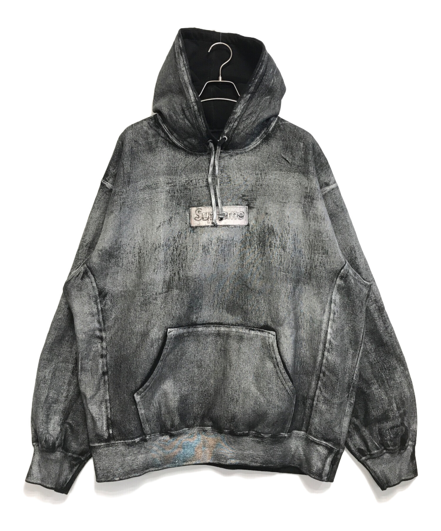 中古・古着通販】SUPREME (シュプリーム) MM6 (エムエムシックス) Foil 