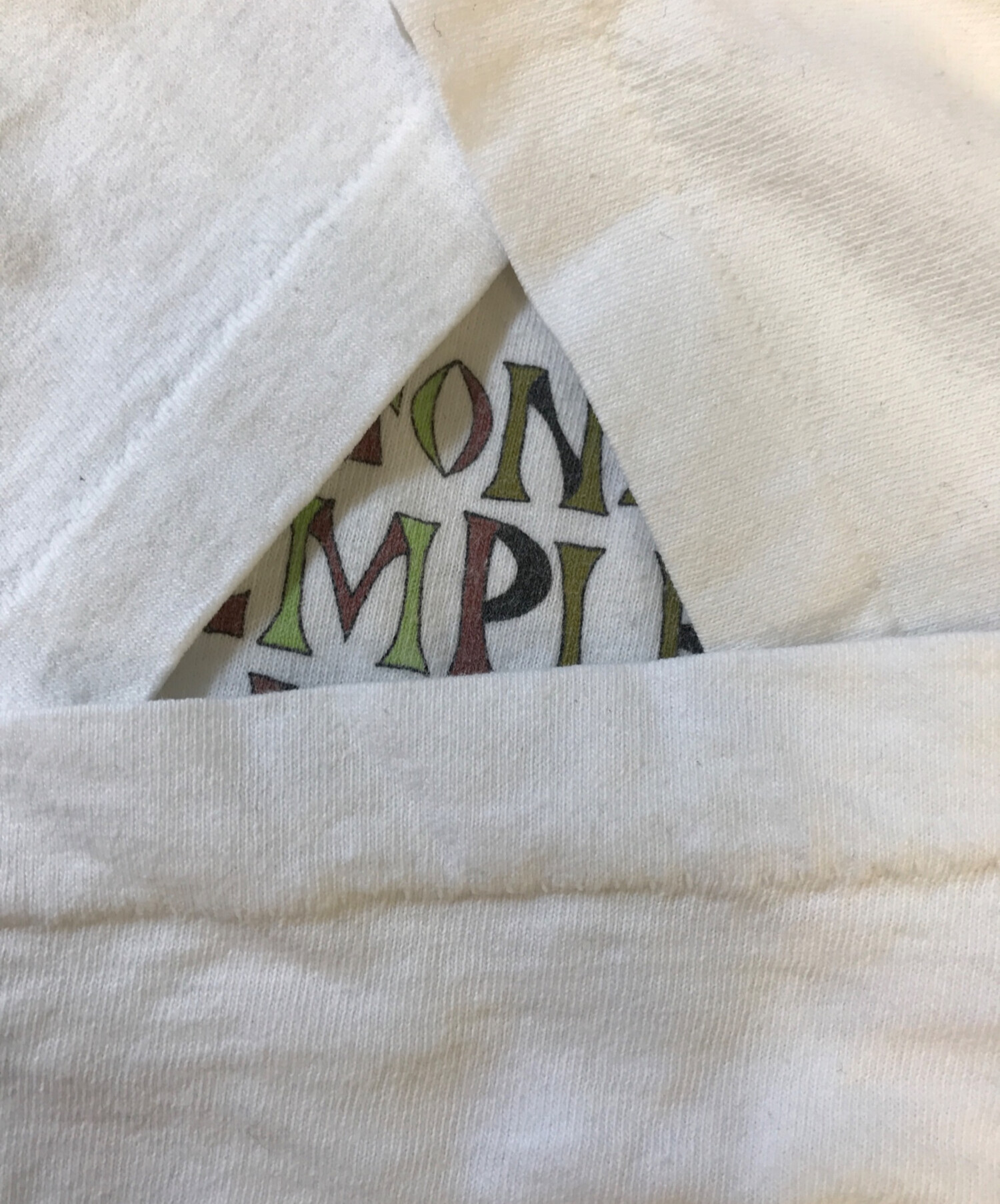 中古・古着通販】バンドTシャツ (バンドTシャツ) 90s Stone Temple 