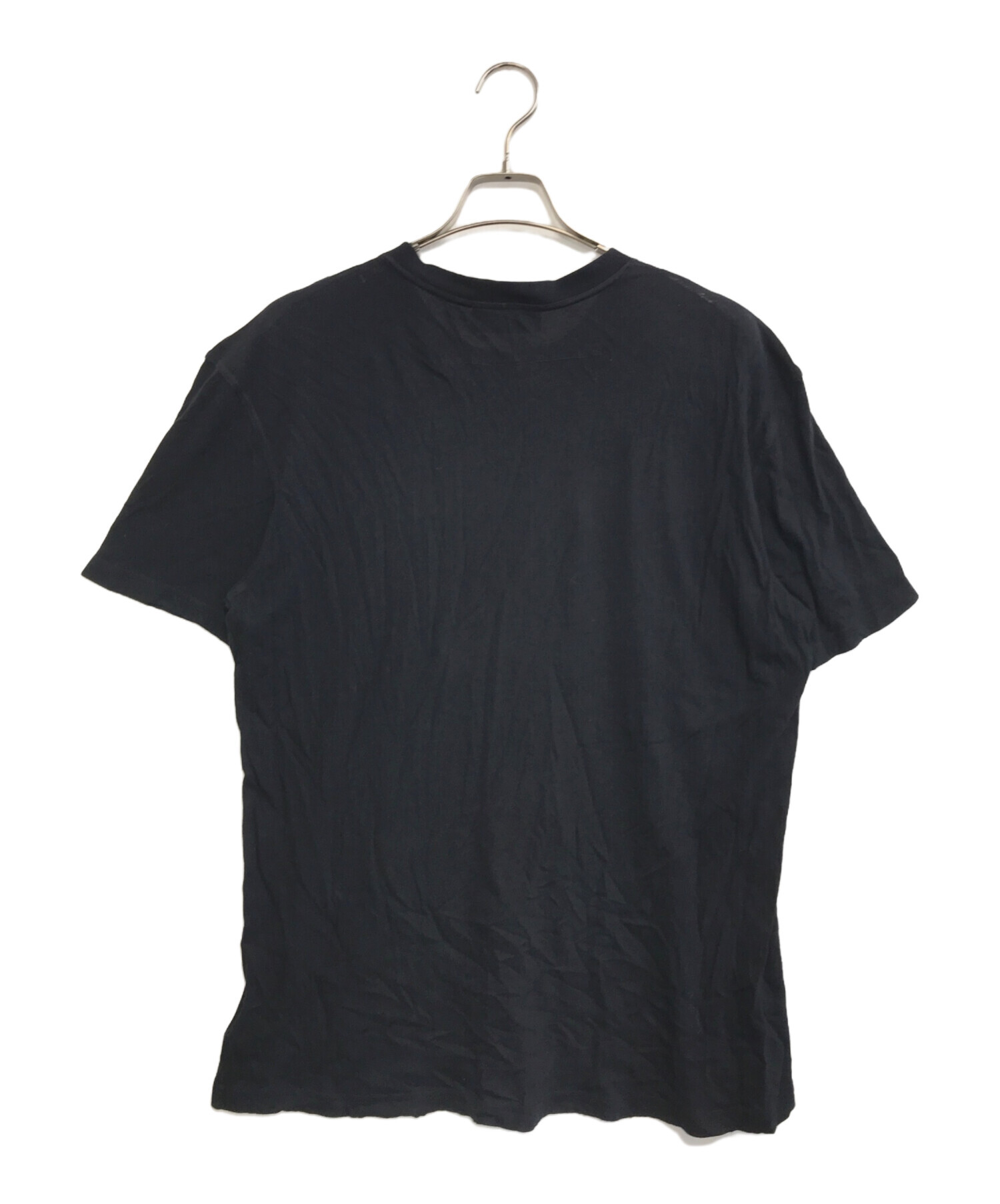 Givenchy ジバンシー 黒 Tシャツ cross 【公式通販】