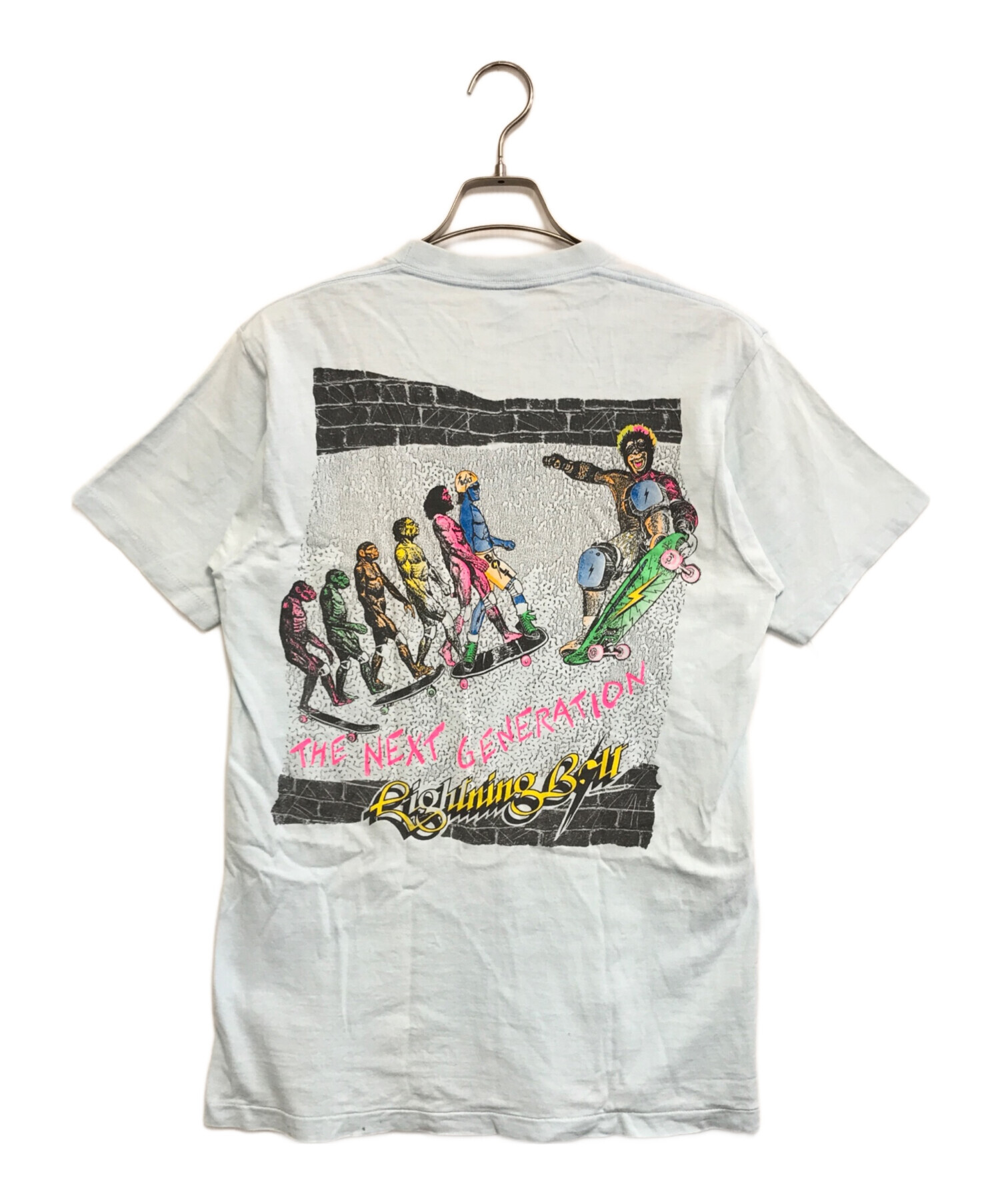 中古・古着通販】LIGHTNING BOLT (ライトニング ボルト