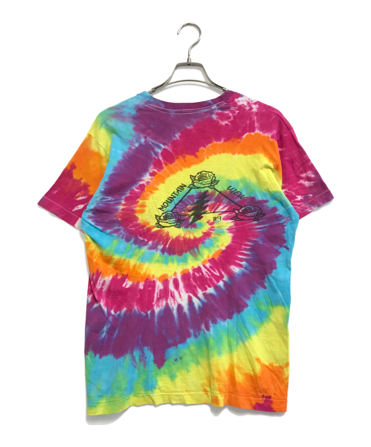 ■ 70s Grateful Dead ヴィンテージ 古着 バンドTシャツ 中古・古着通販】バンドTシャツ (バンドTシャツ) 70s GRATEFUL DEAD