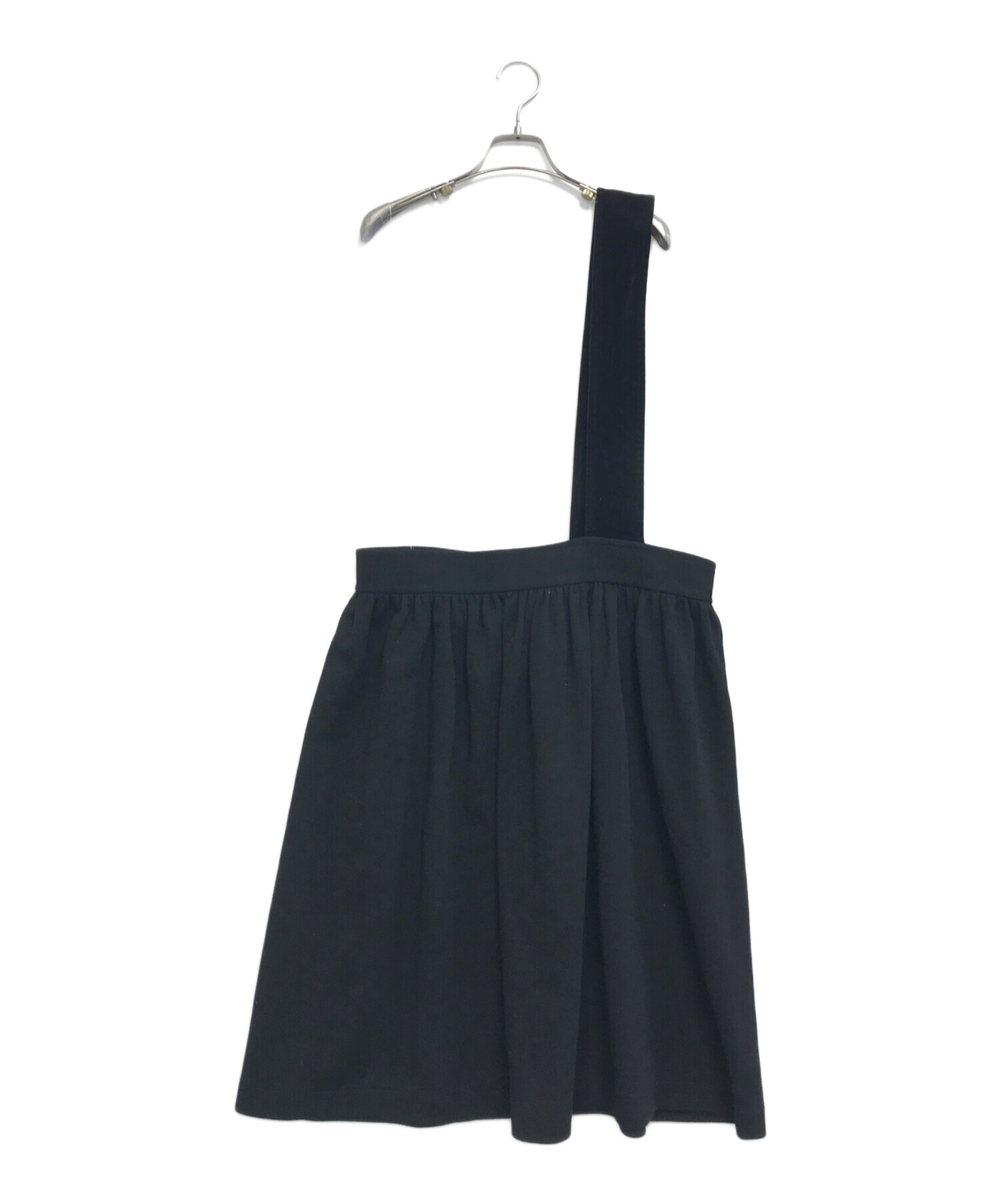 レアcomme des garçons フレアスカート 中古・古着通販】COMME des GARCONS COMME des GARCONS