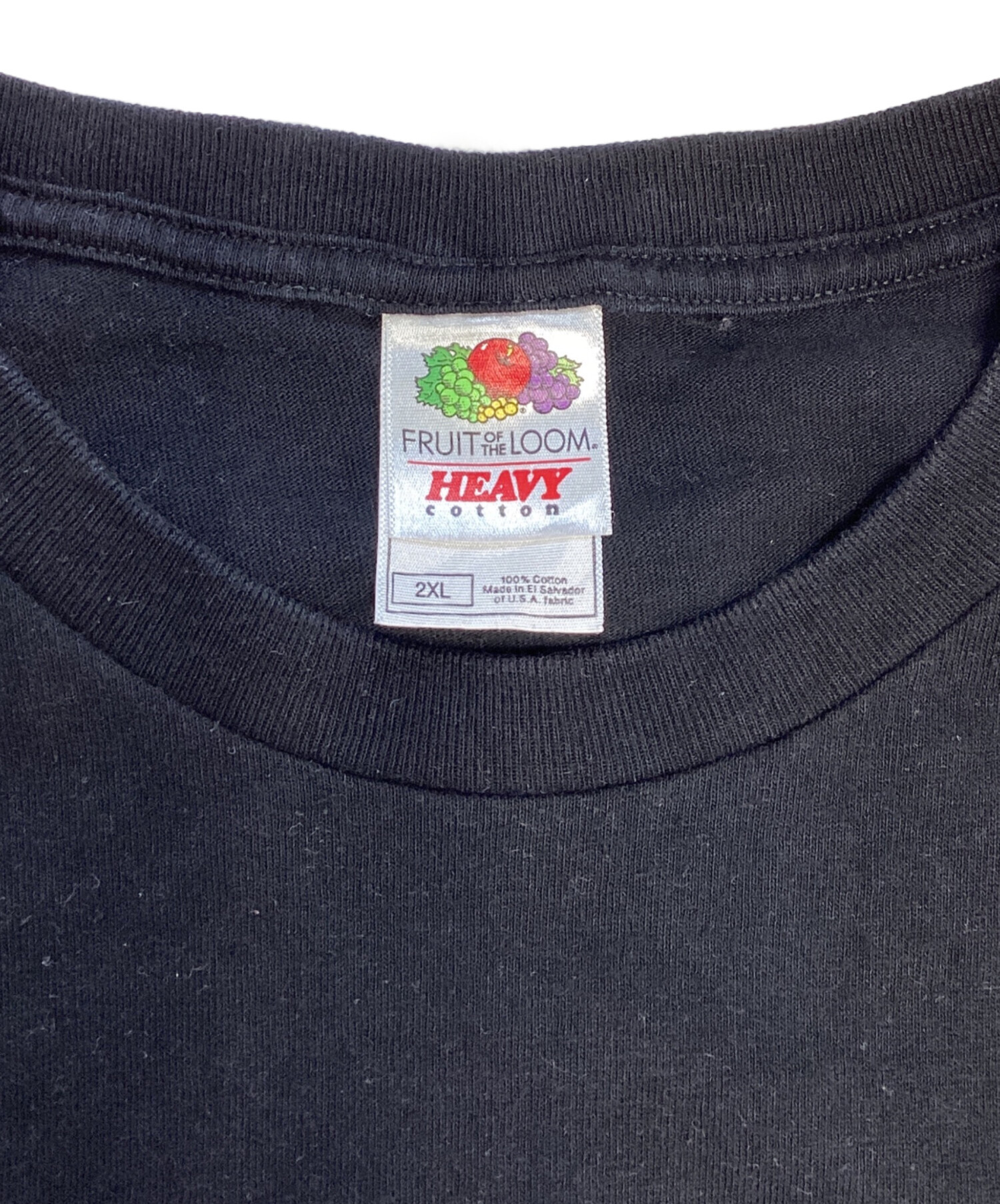 中古・古着通販】ムービーTシャツ (ムービーTシャツ) SCARFACE