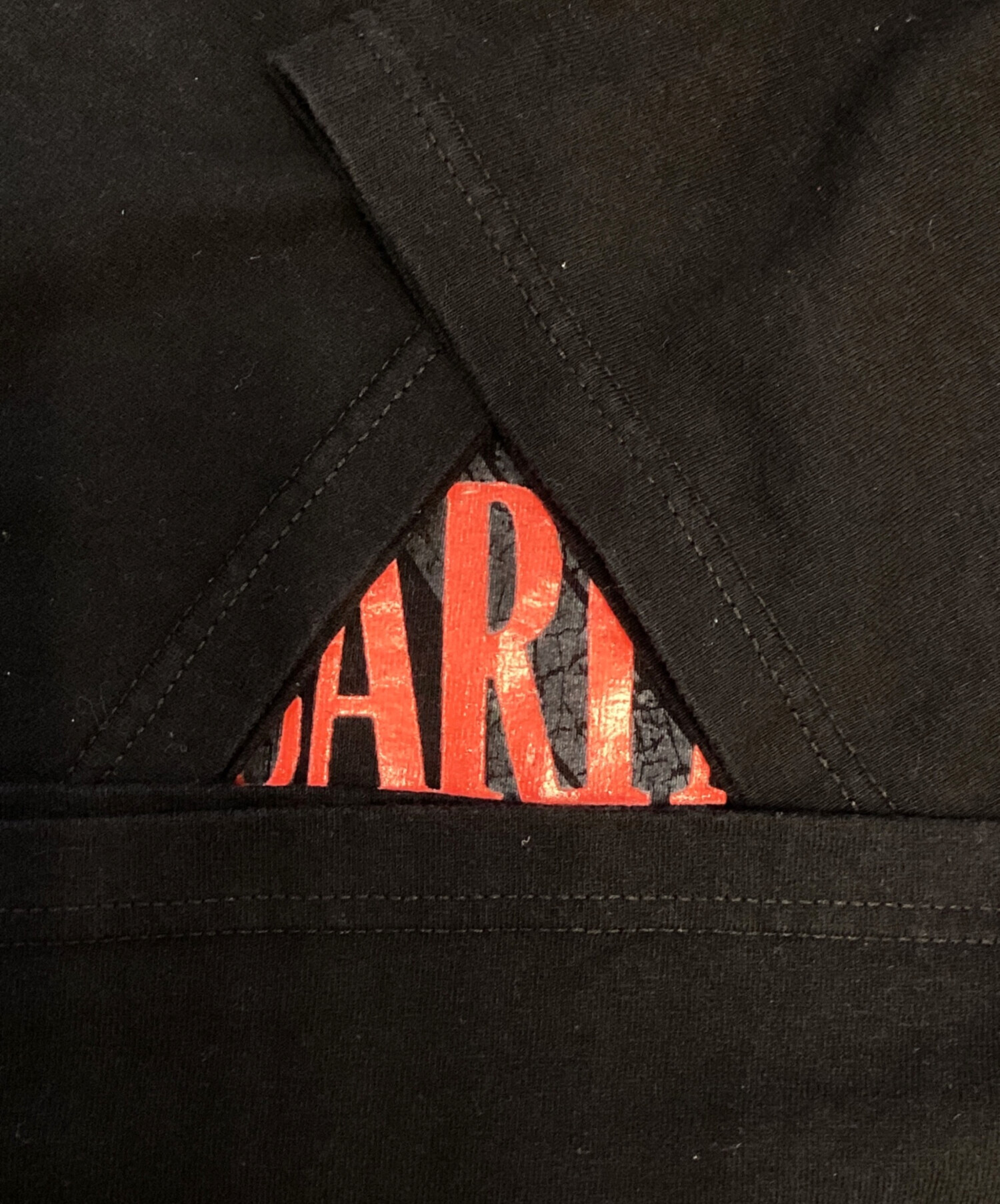 中古・古着通販】ムービーTシャツ (ムービーTシャツ) SCARFACE