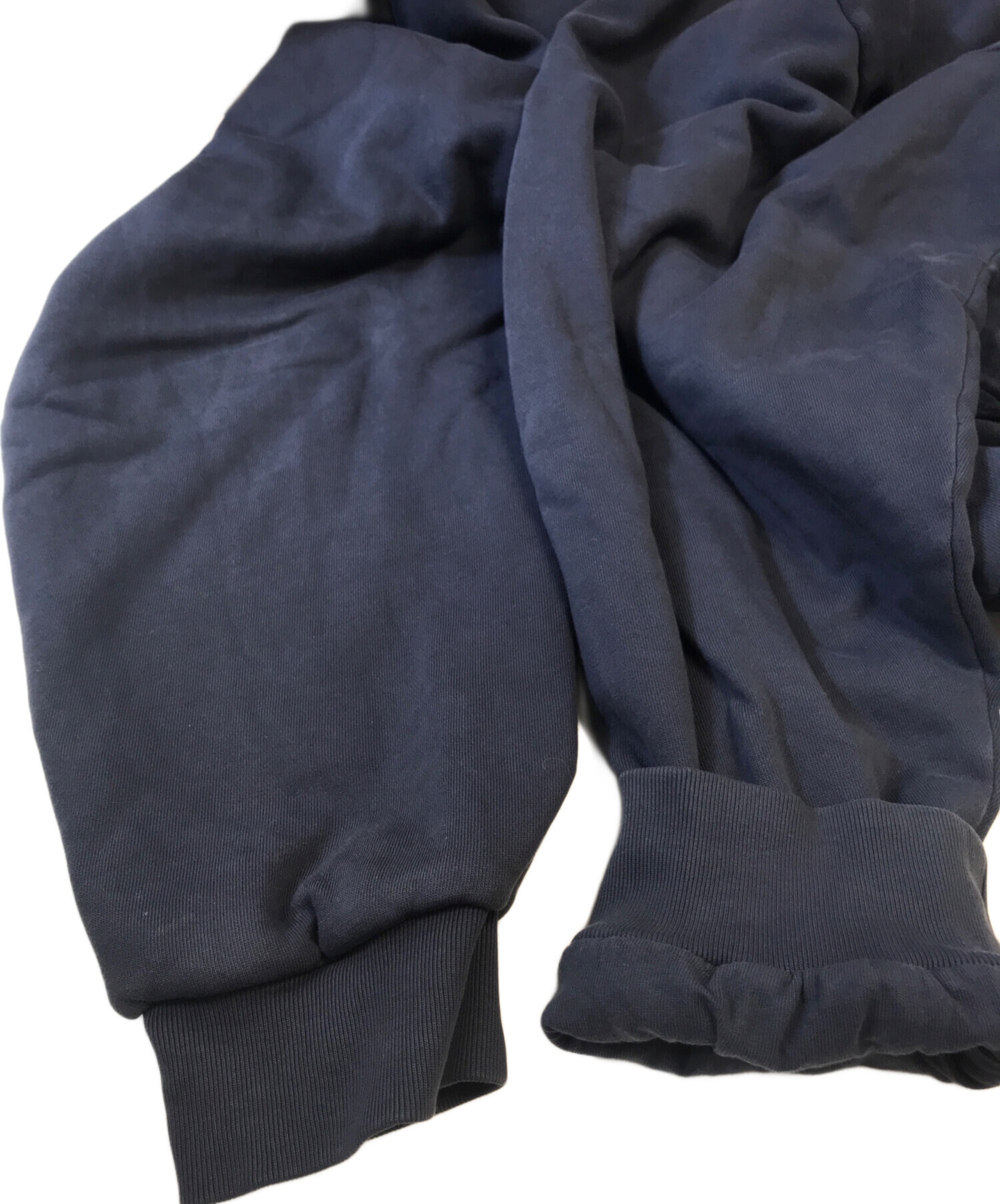 中古・古着通販】yeezy gap (イージーギャップ) ダブルフェイスジップ